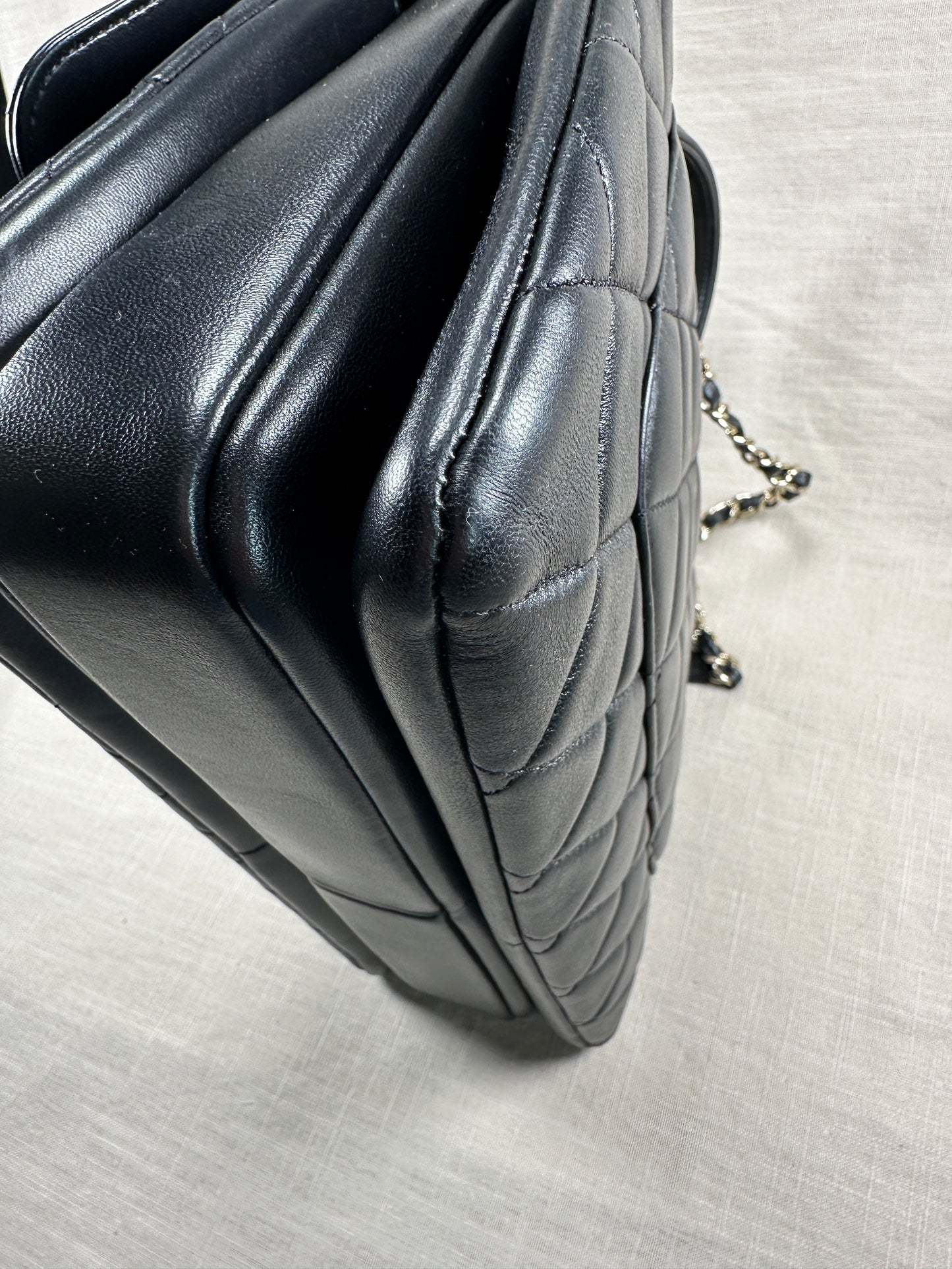 Chanel Trendy CC Top handle