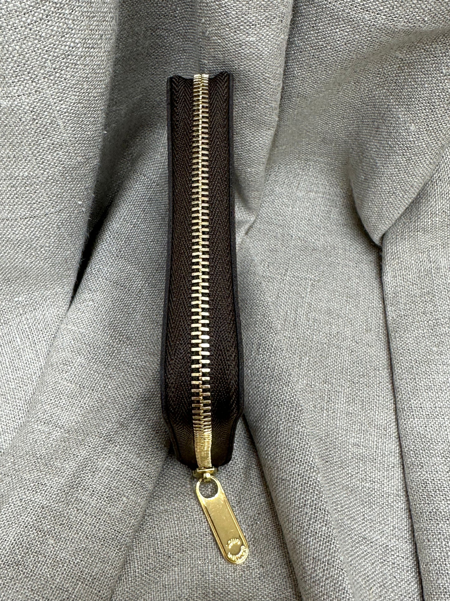 Louis Vuitton Coin Damier Ebene