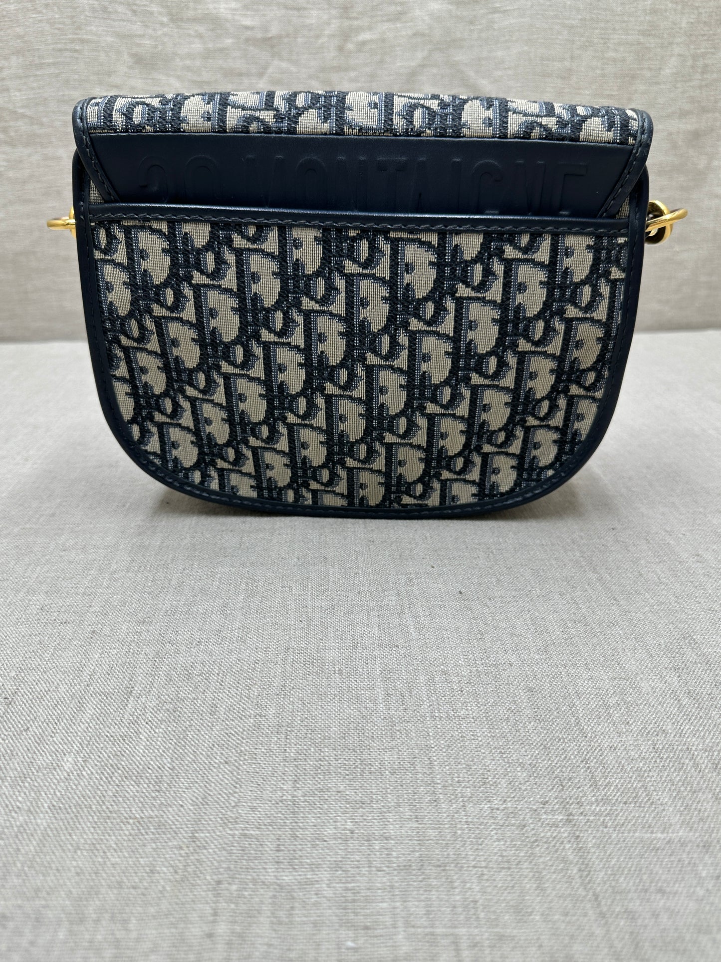 Christian Dior Bobby bag