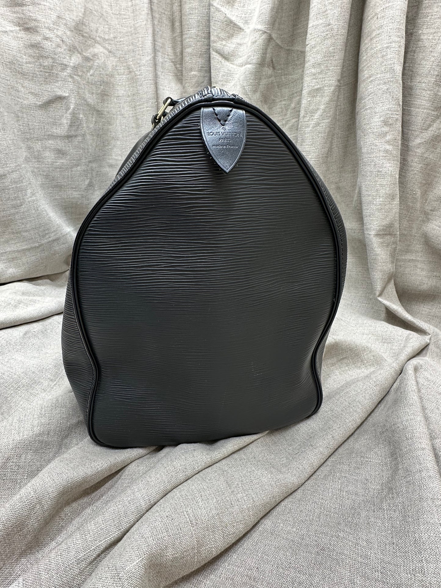 Louis Vuitton Keepall EPI 50