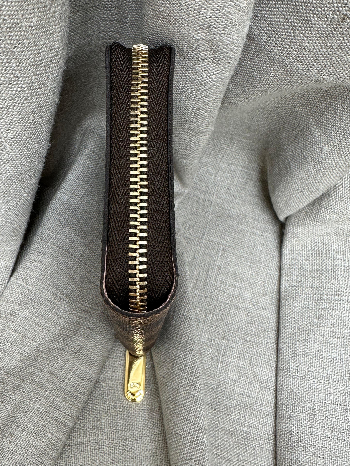 Louis Vuitton Coin Damier Ebene