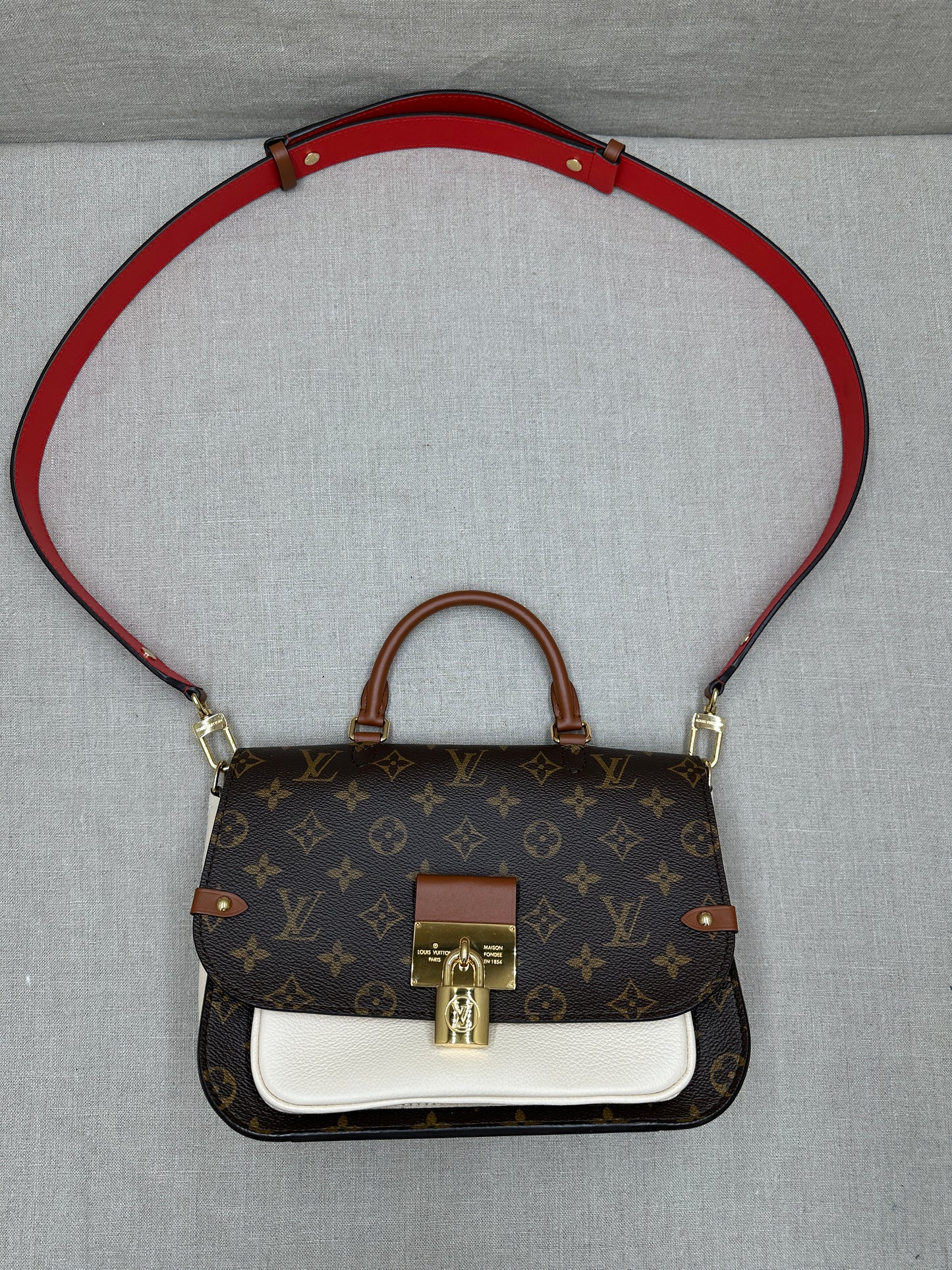 Louis Vuitton Vaugirard