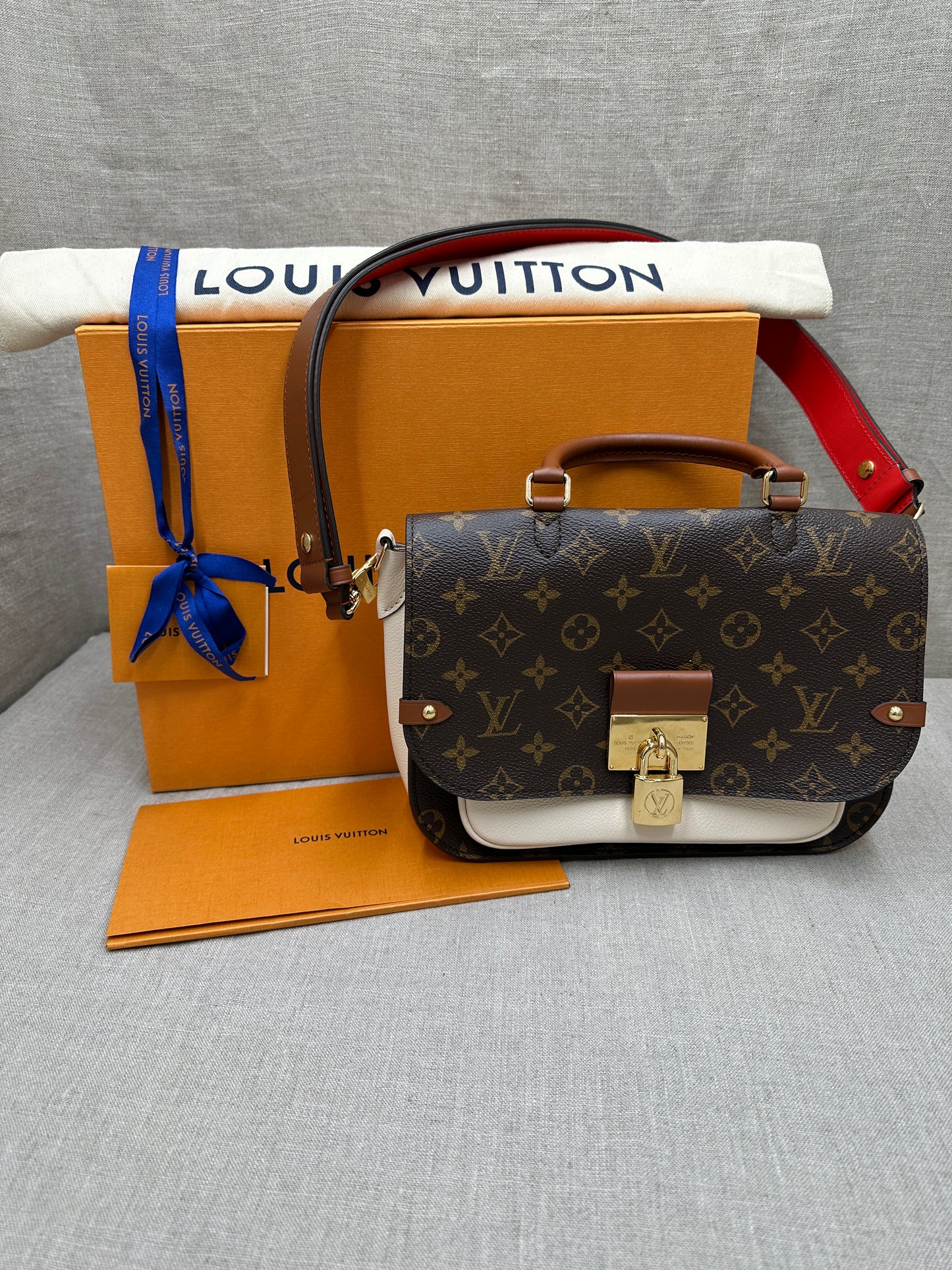 Louis Vuitton Vaugirard