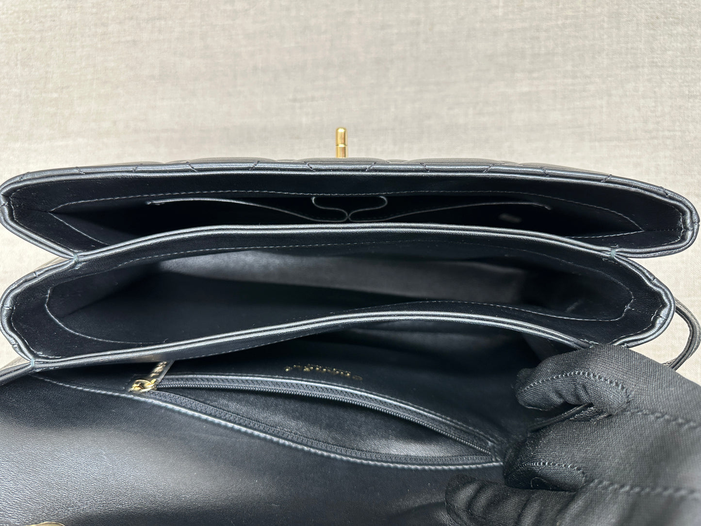 Chanel Trendy CC Top handle