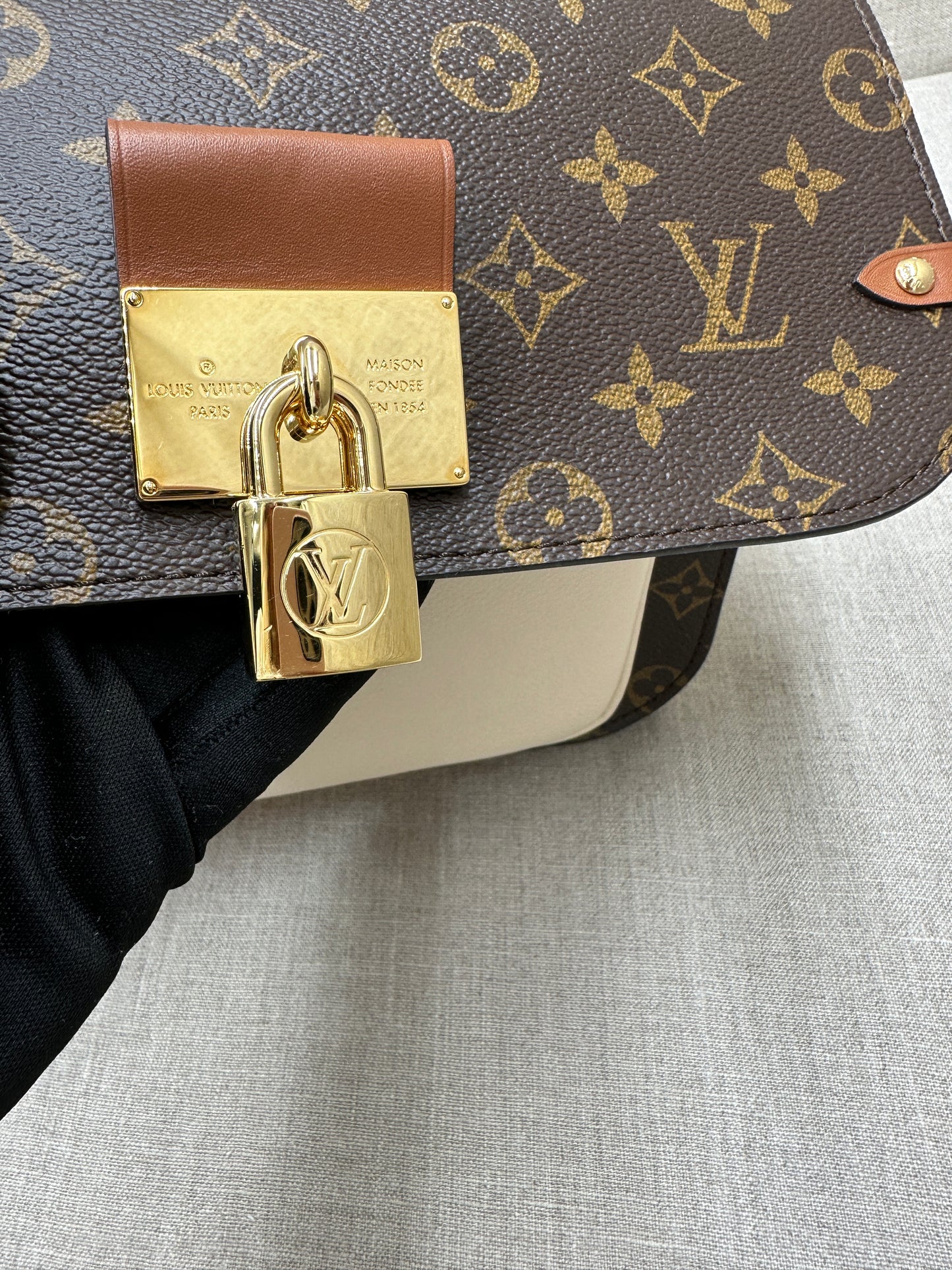 Louis Vuitton Vaugirard