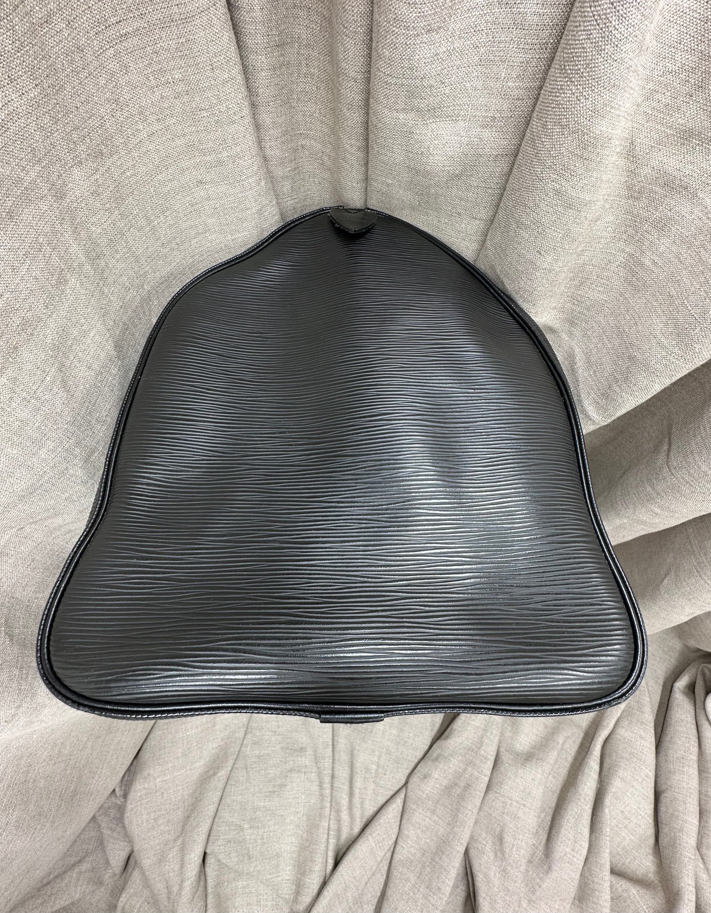 Louis Vuitton Keepall EPI 50