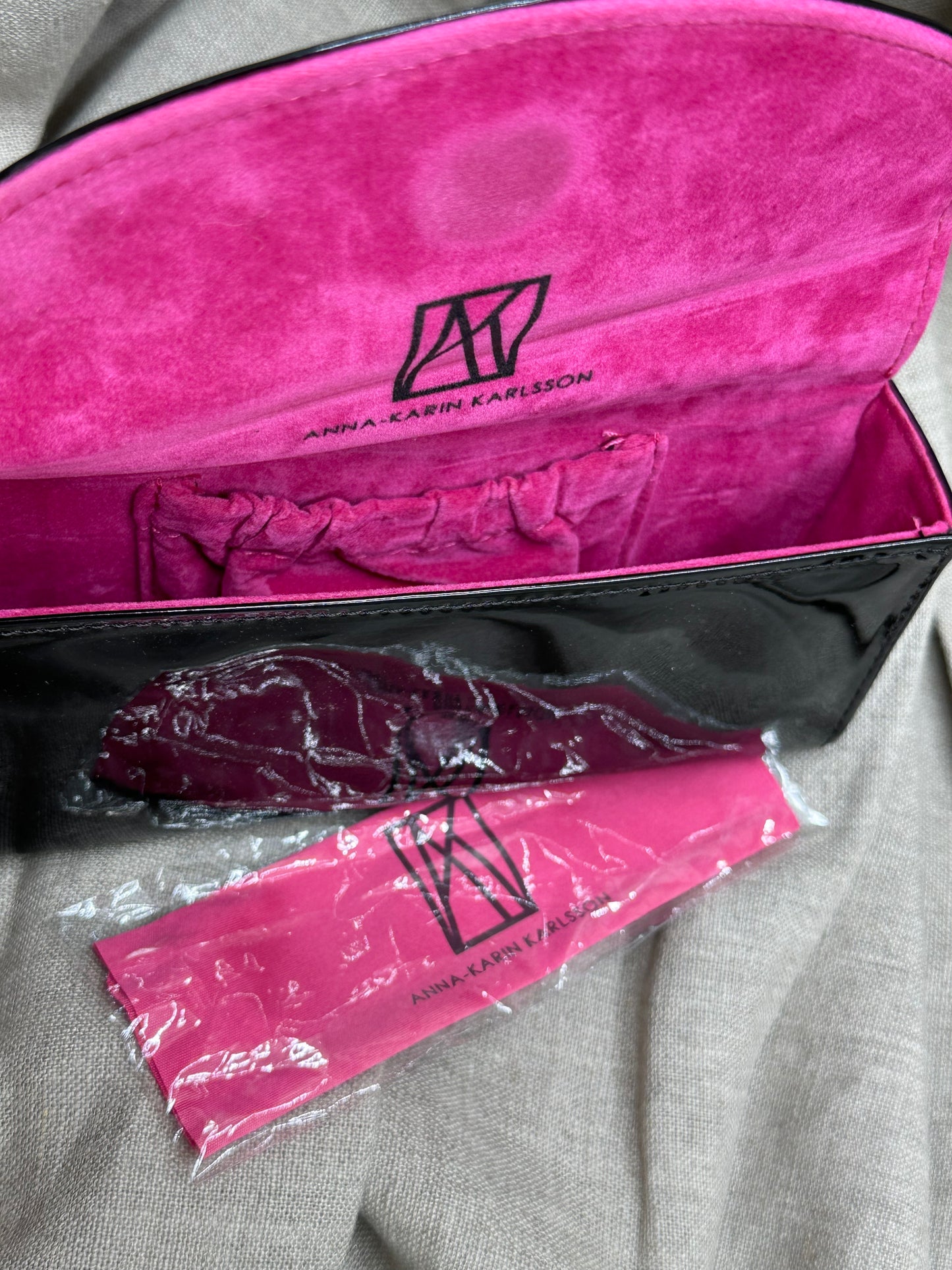 Anna-Karin Karlsson "The Decadent ones"