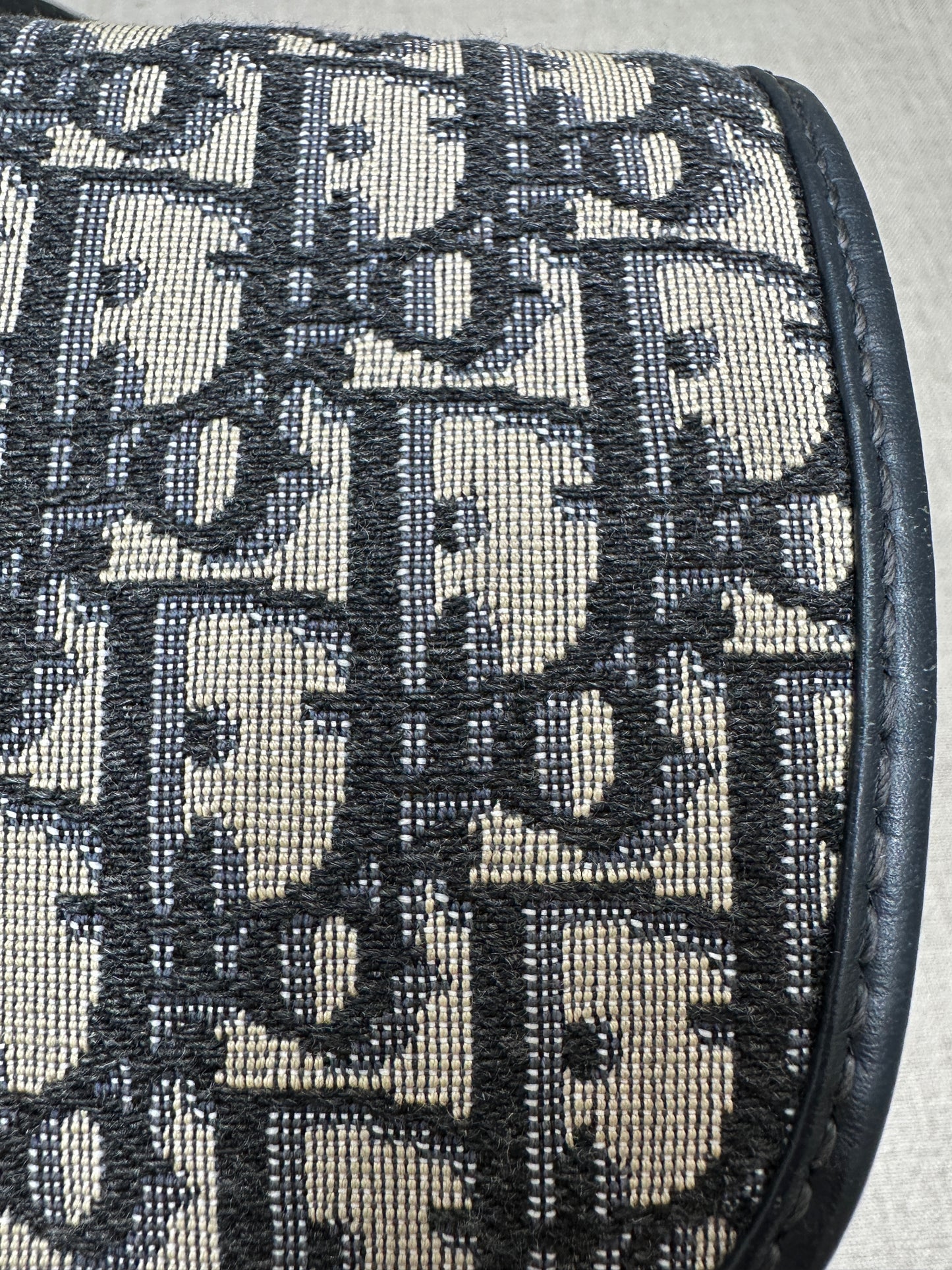 Christian Dior Bobby bag