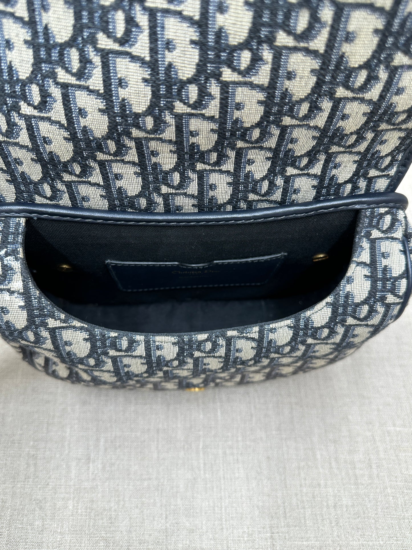 Christian Dior Bobby bag