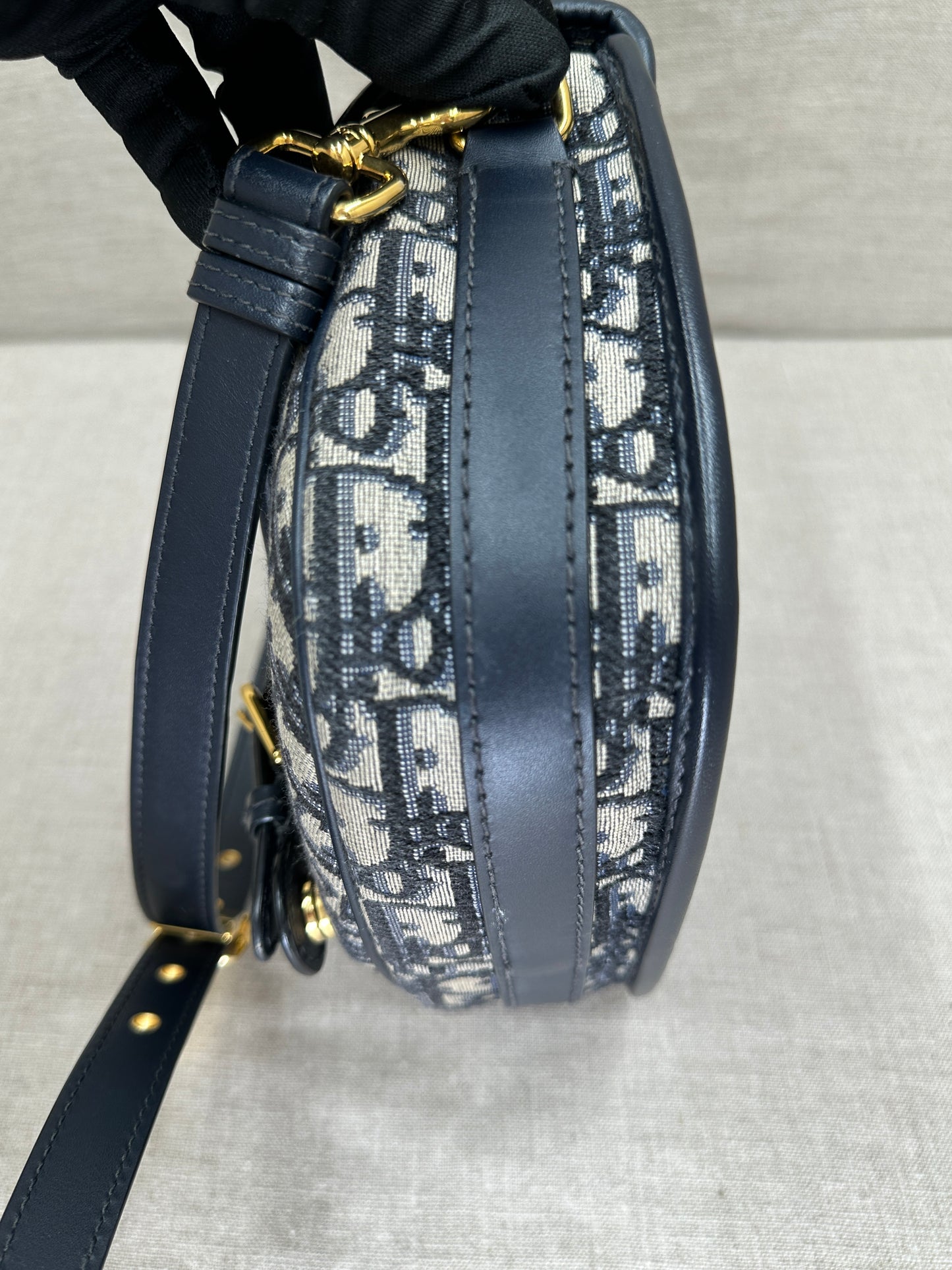 Christian Dior Bobby bag