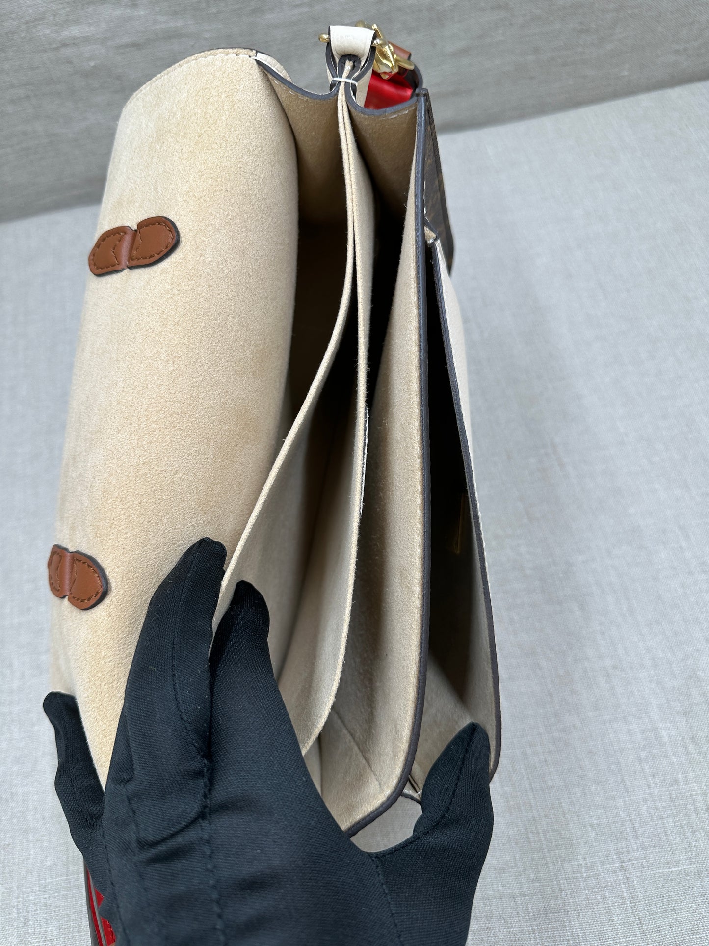 Louis Vuitton Vaugirard