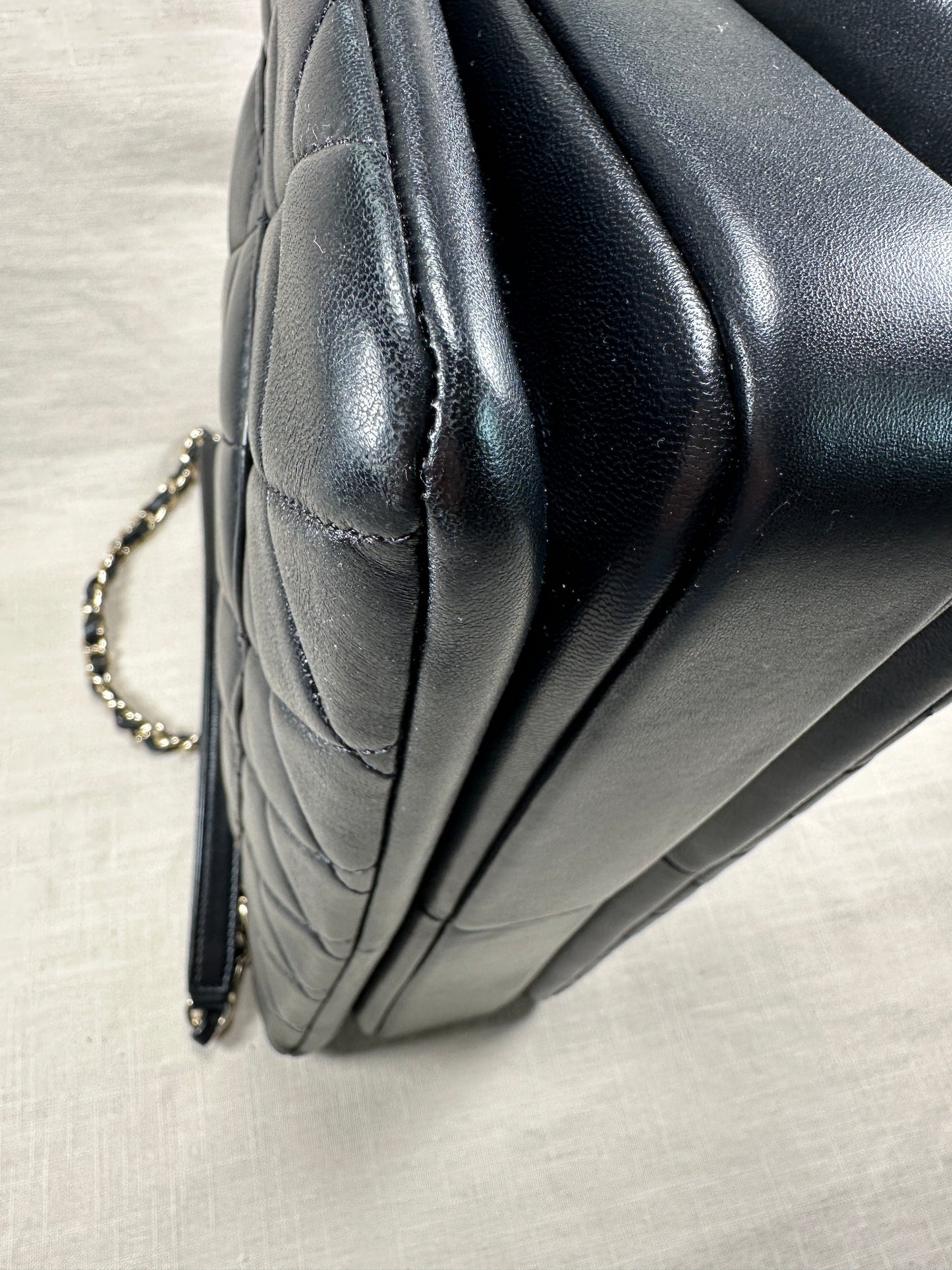 Chanel Trendy CC Top handle