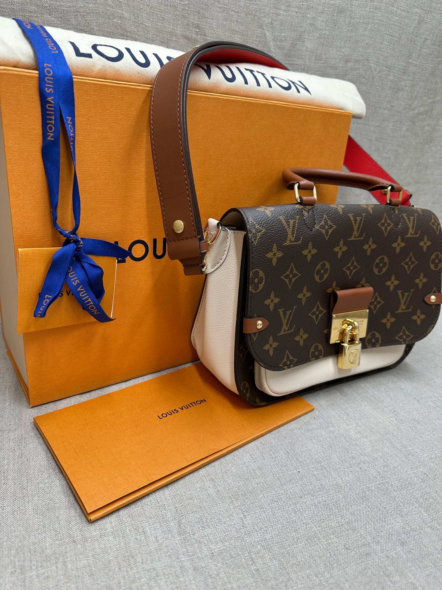 Louis Vuitton Vaugirard