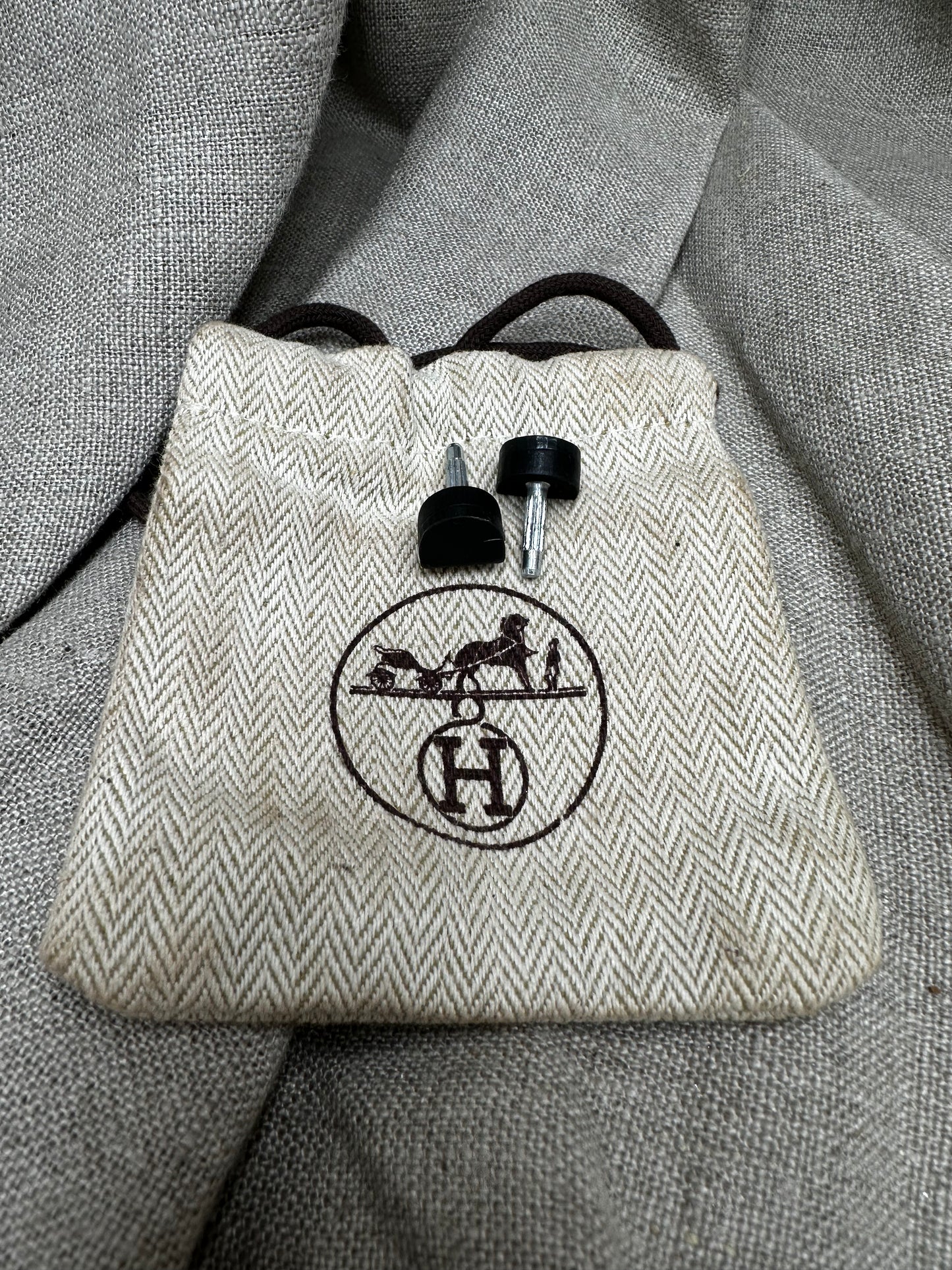 Hermès pumps stl. 37