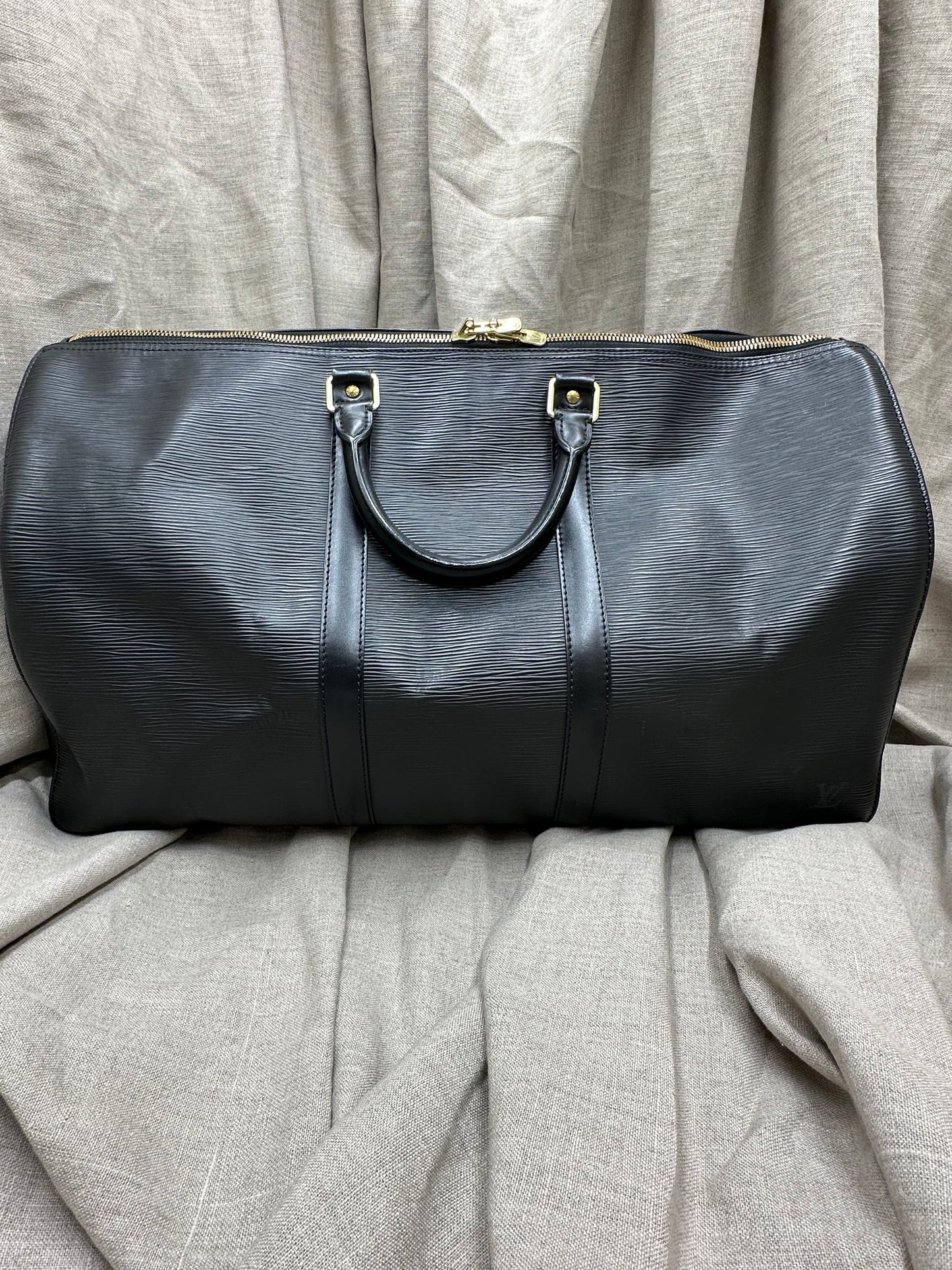 Louis Vuitton Keepall EPI 50