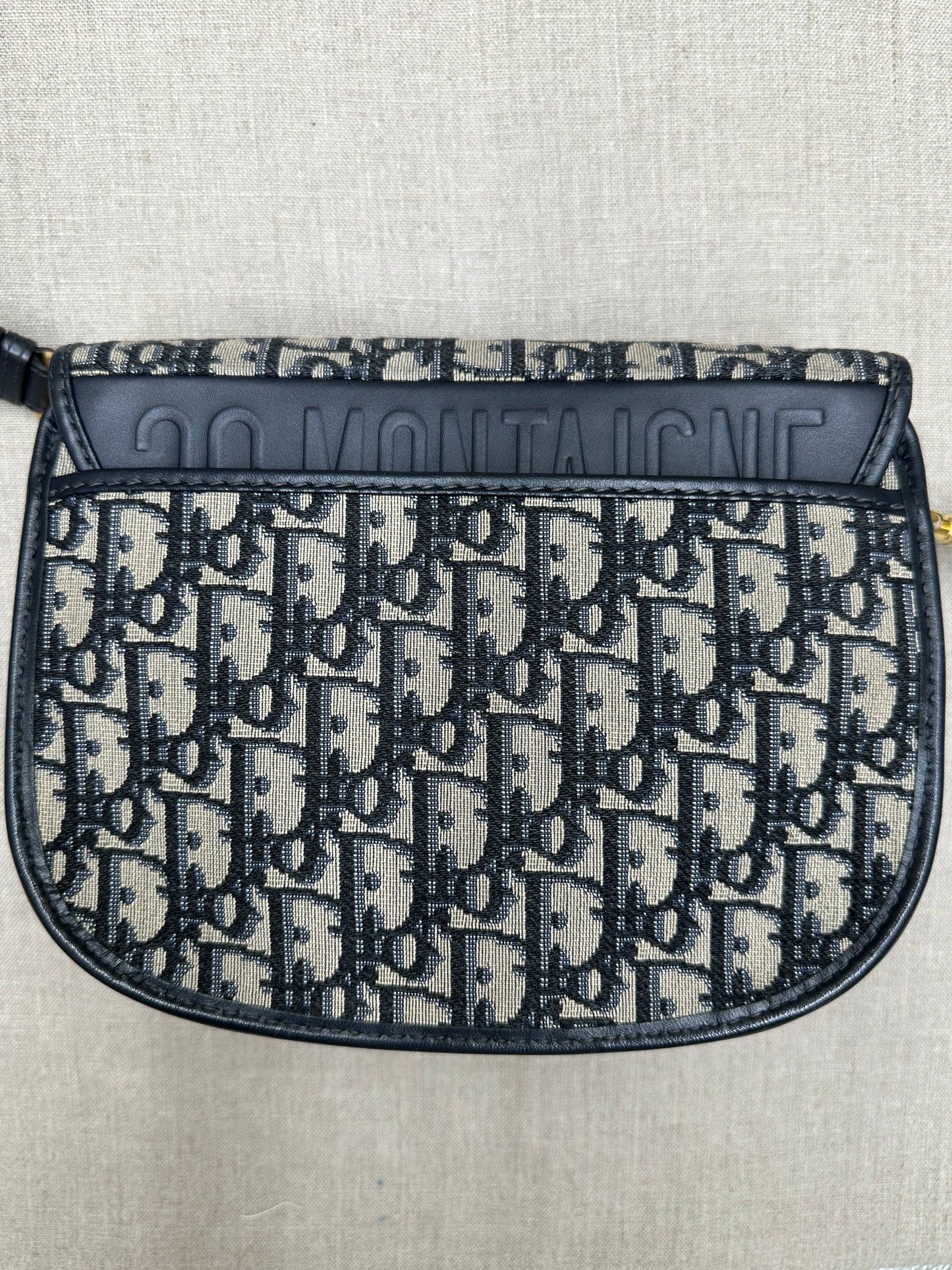 Christian Dior Bobby bag