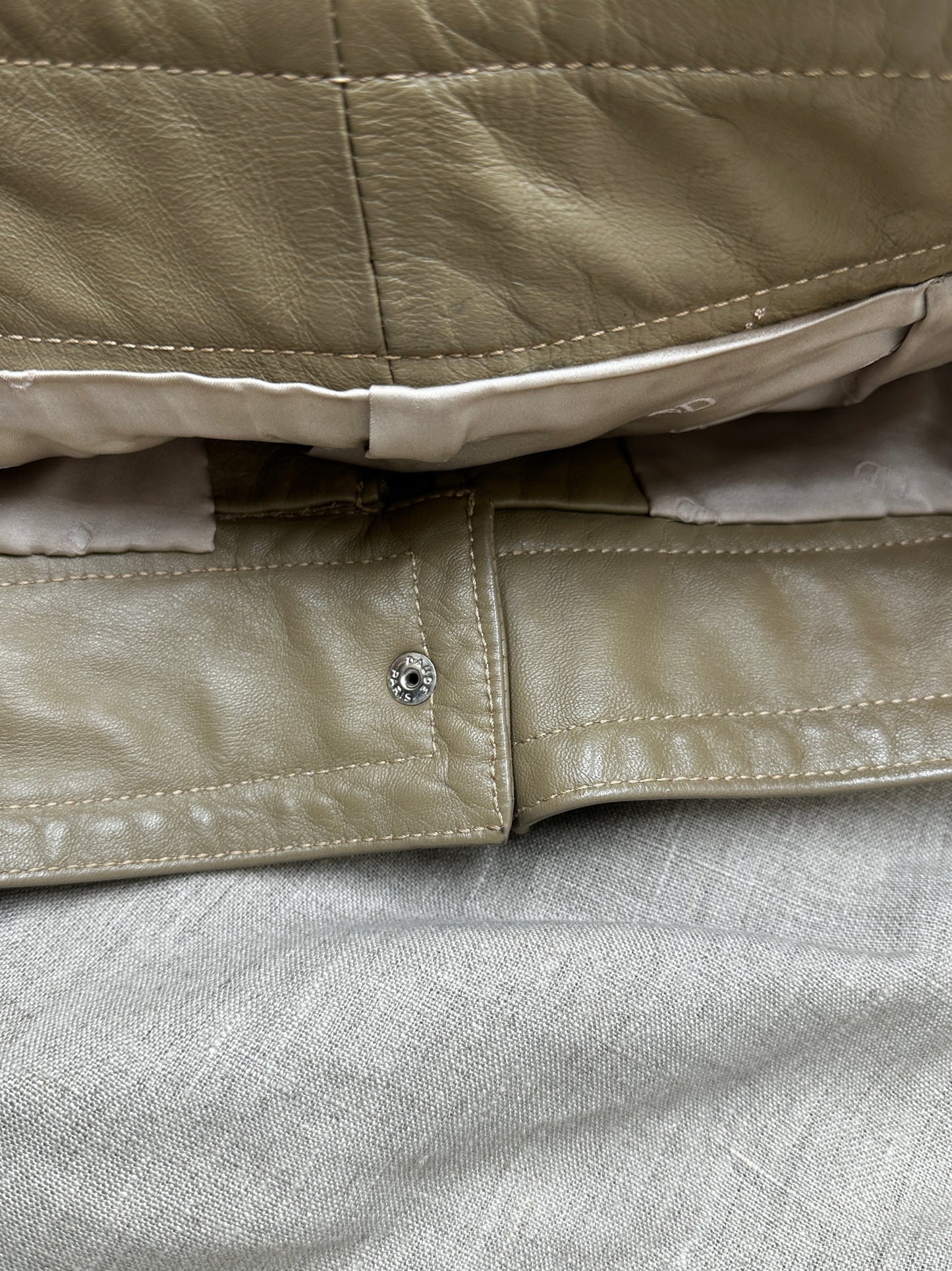 Christian Dior Jacka