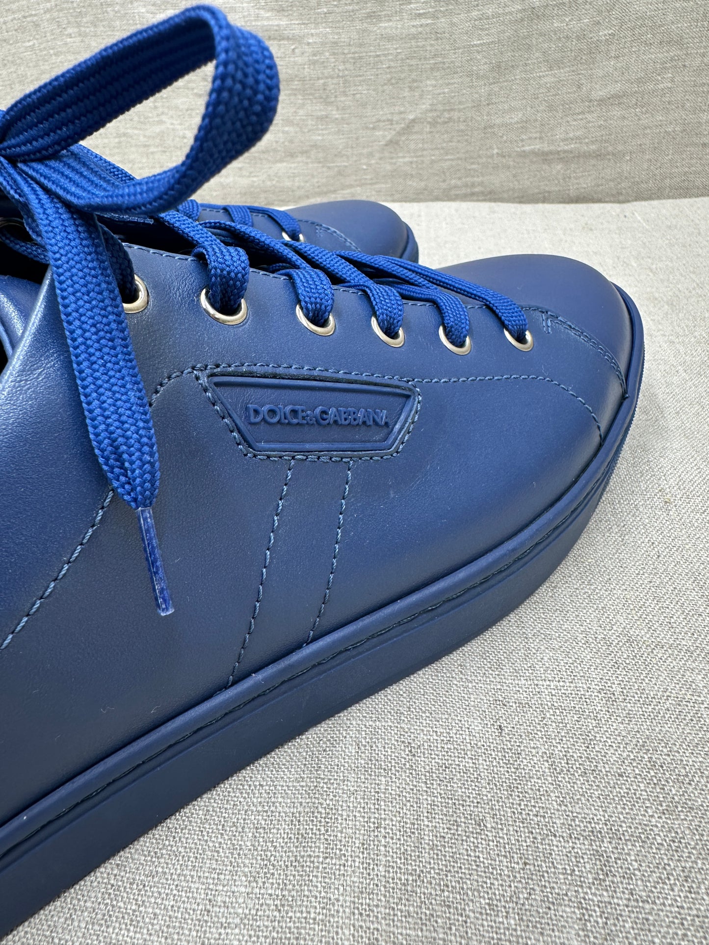 Dolce & Gabbana sneakers Stl. 44