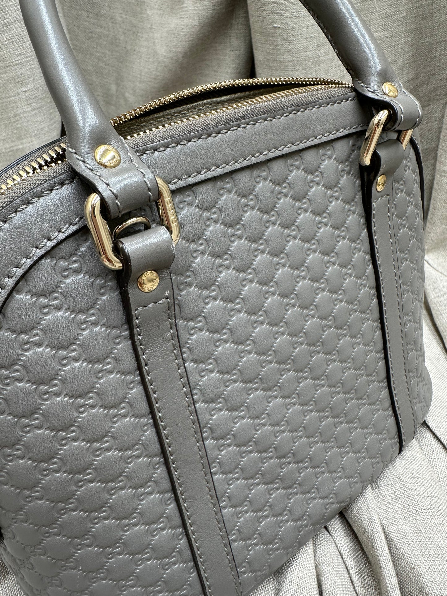 Gucci Microguccissma