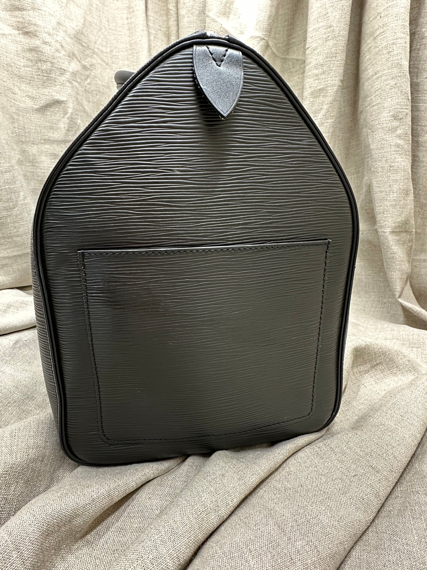 Louis Vuitton Keepall EPI 50