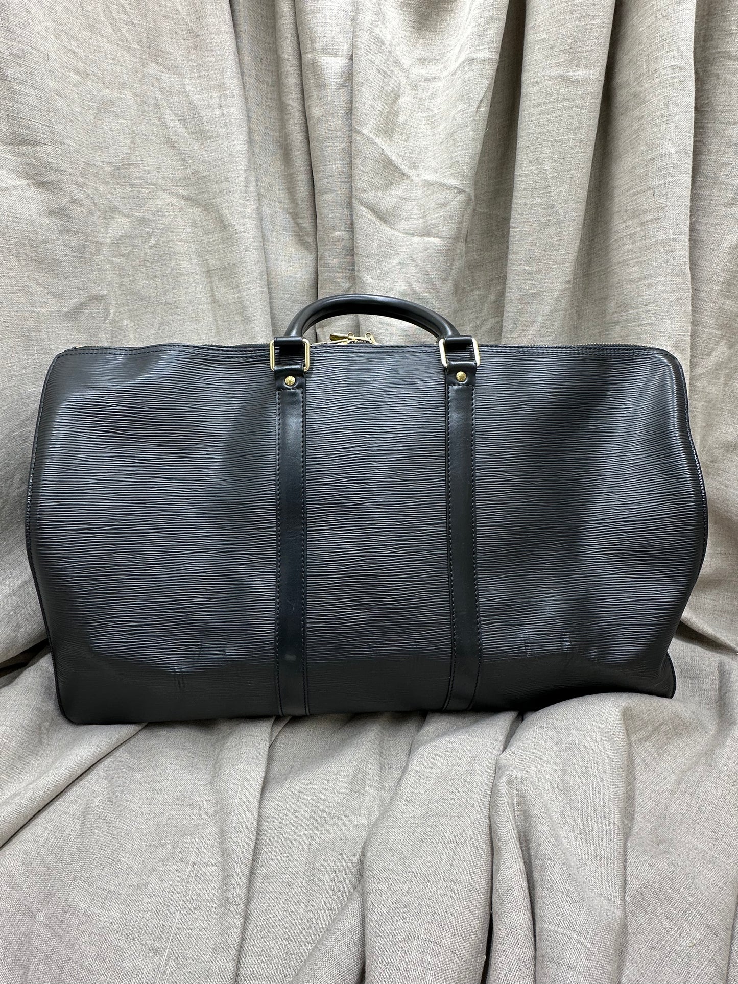 Louis Vuitton Keepall EPI 50