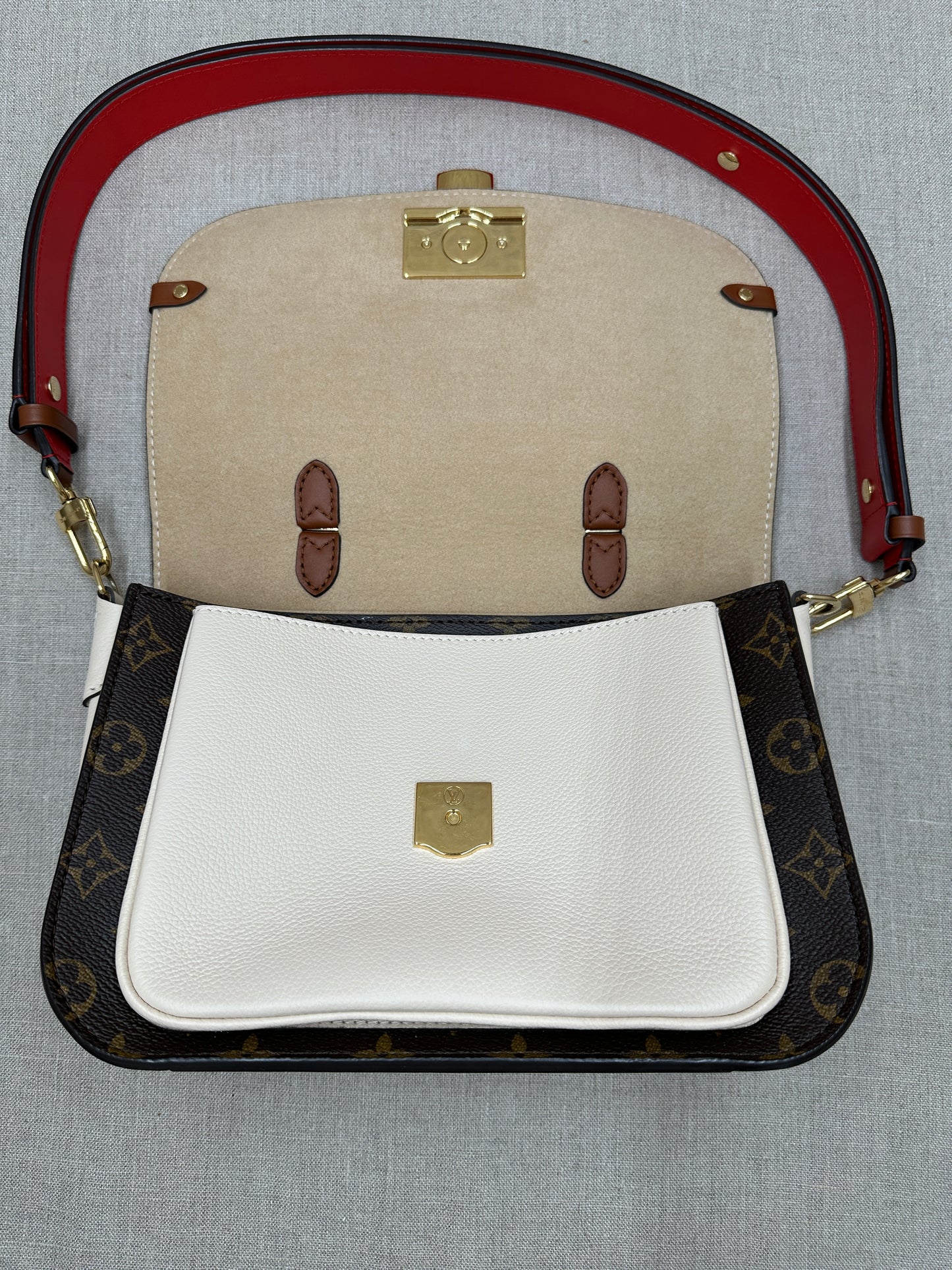 Louis Vuitton Vaugirard