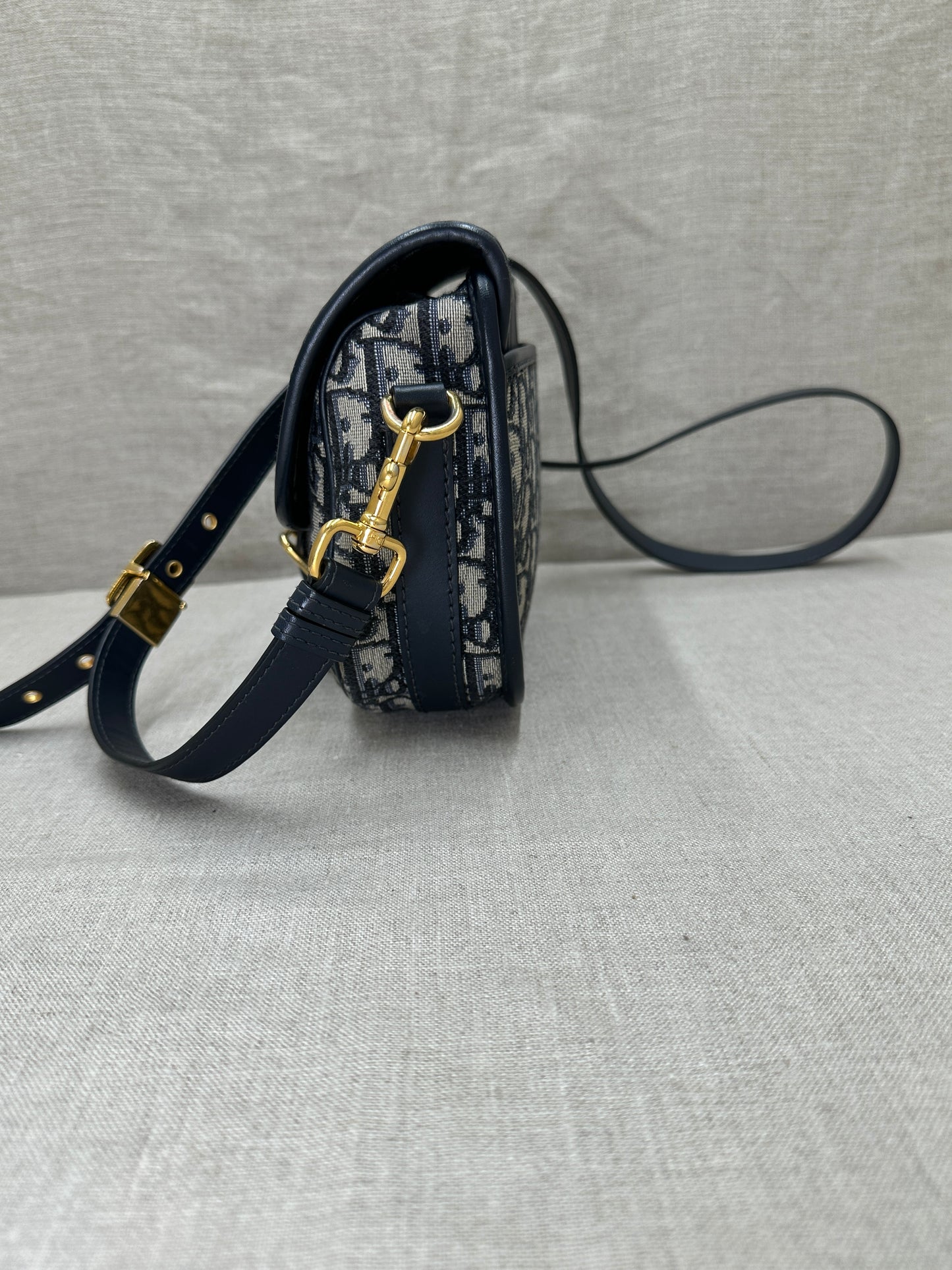 Christian Dior Bobby bag