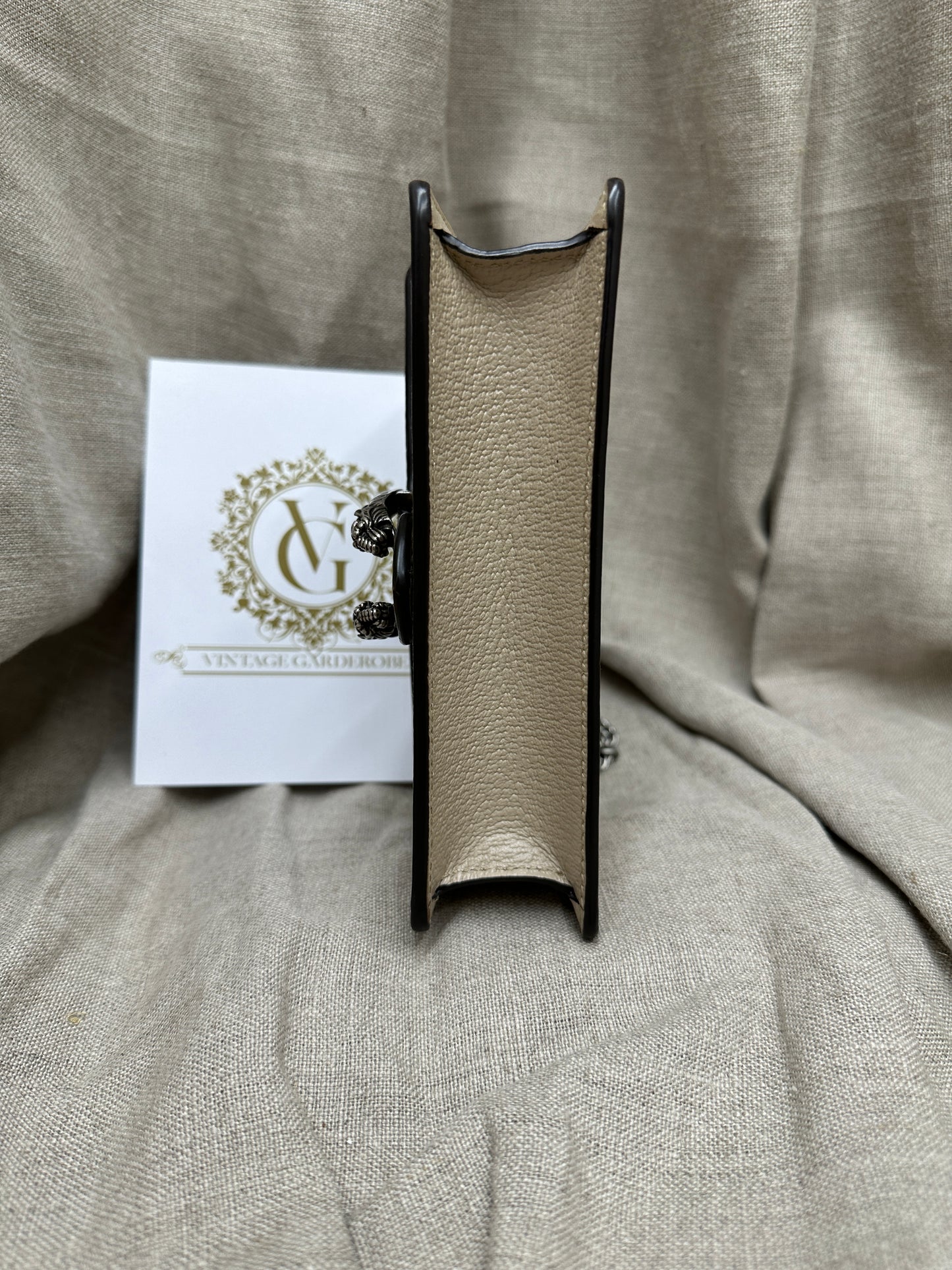Gucci Dionysus GG super mini