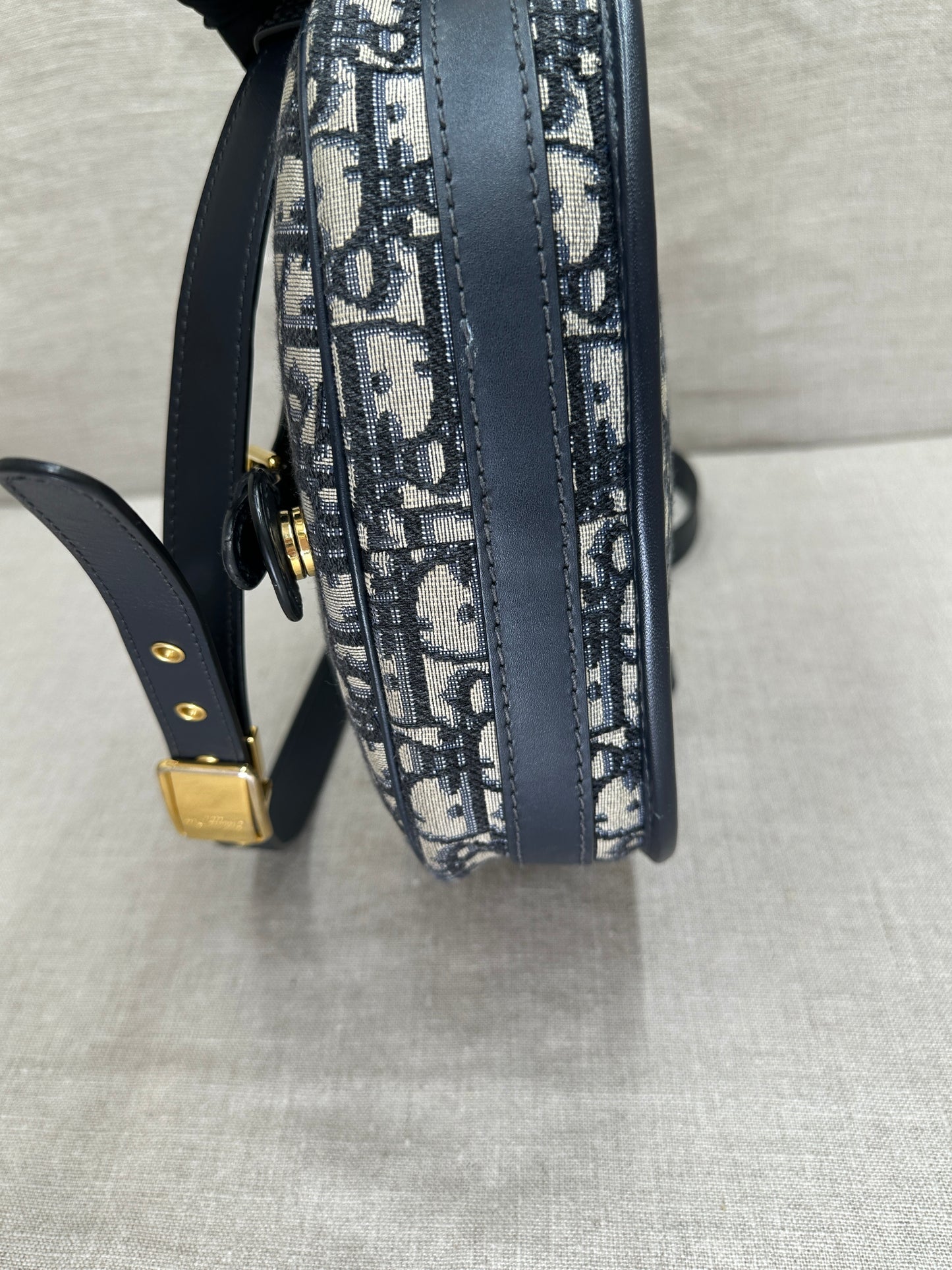 Christian Dior Bobby bag