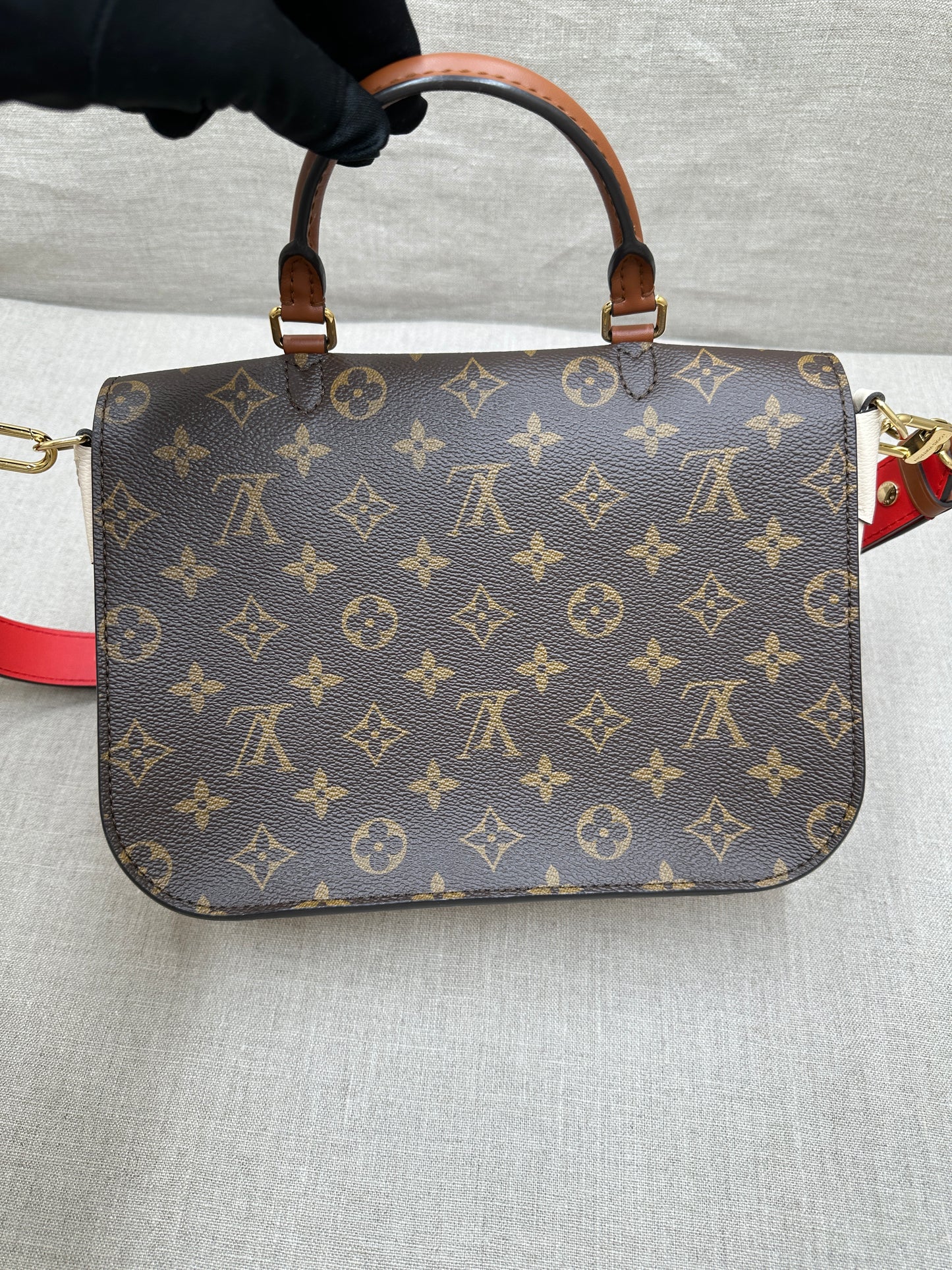 Louis Vuitton Vaugirard