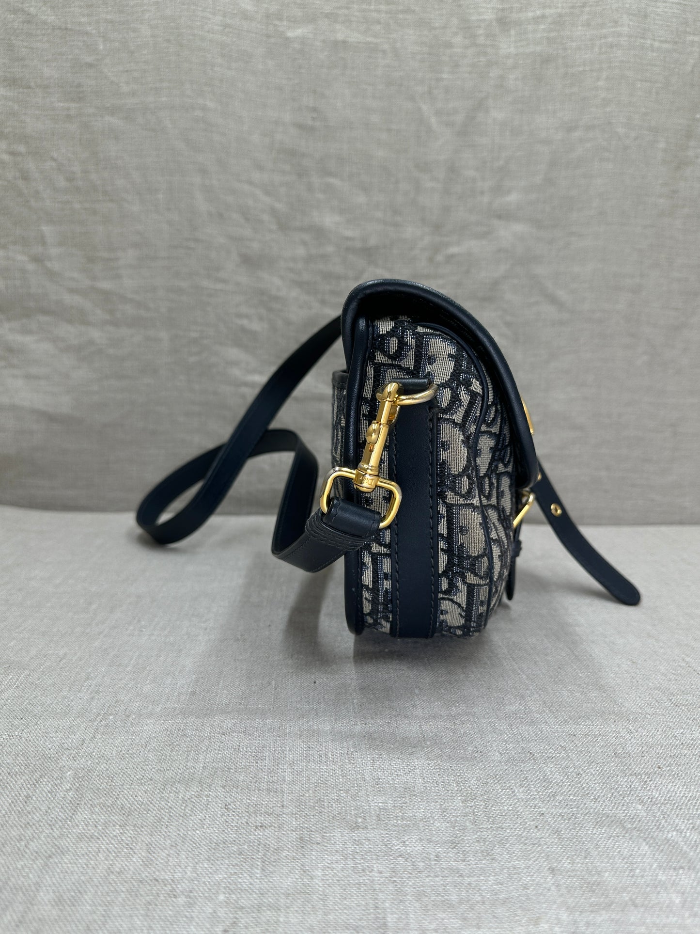 Christian Dior Bobby bag