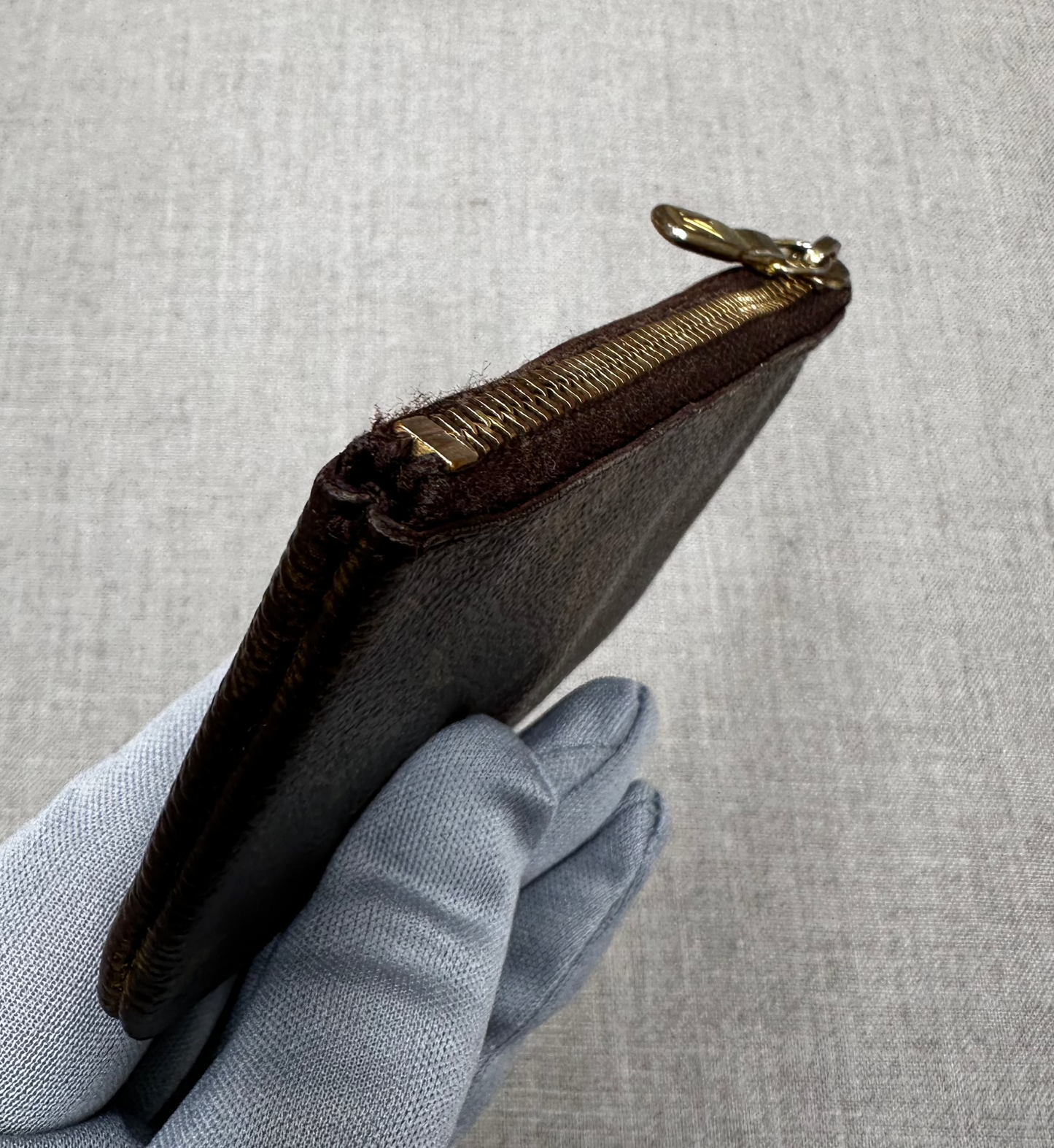 Louis Vuitton Key Pouch