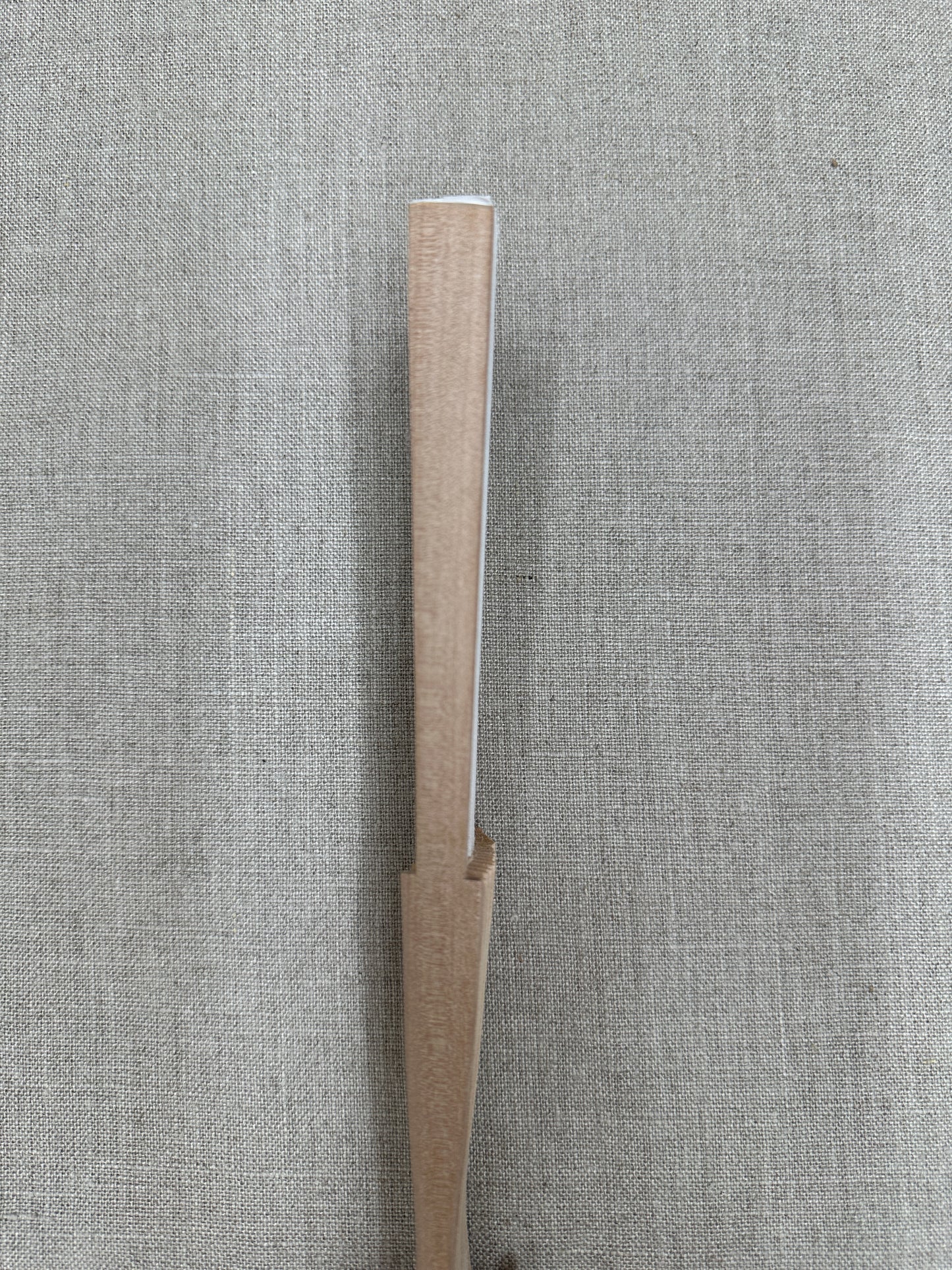 Louis Vuitton solfjäder