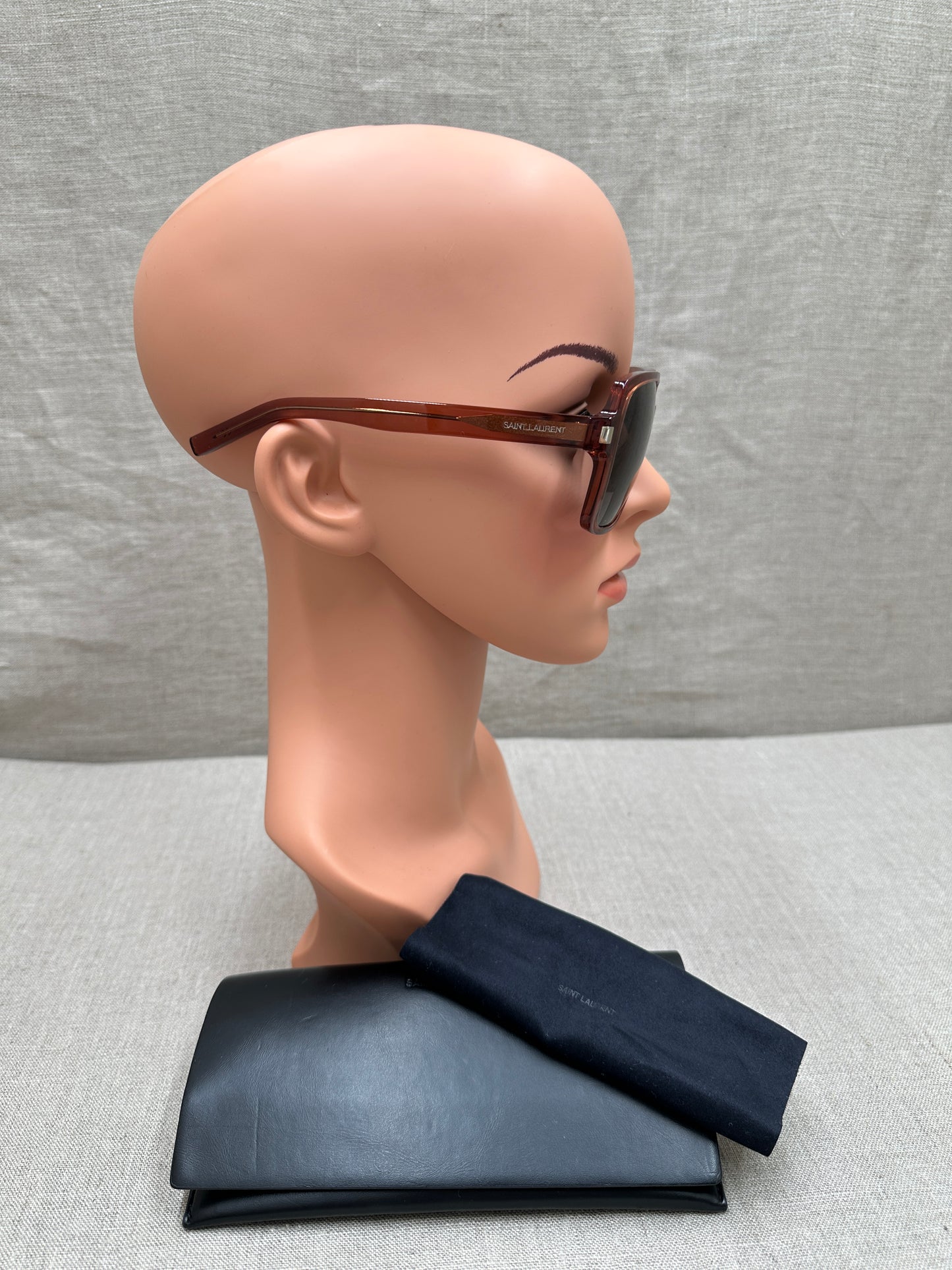 Saint Laurent solglasögon