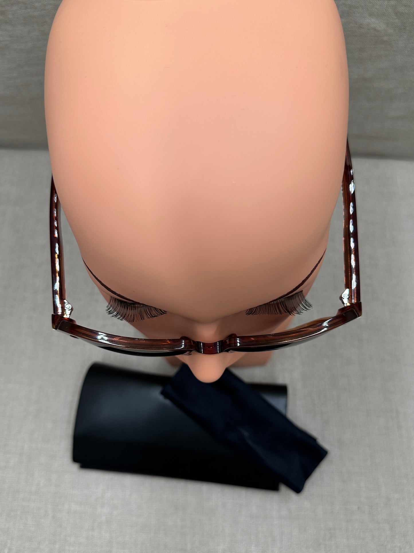 Saint Laurent solglasögon