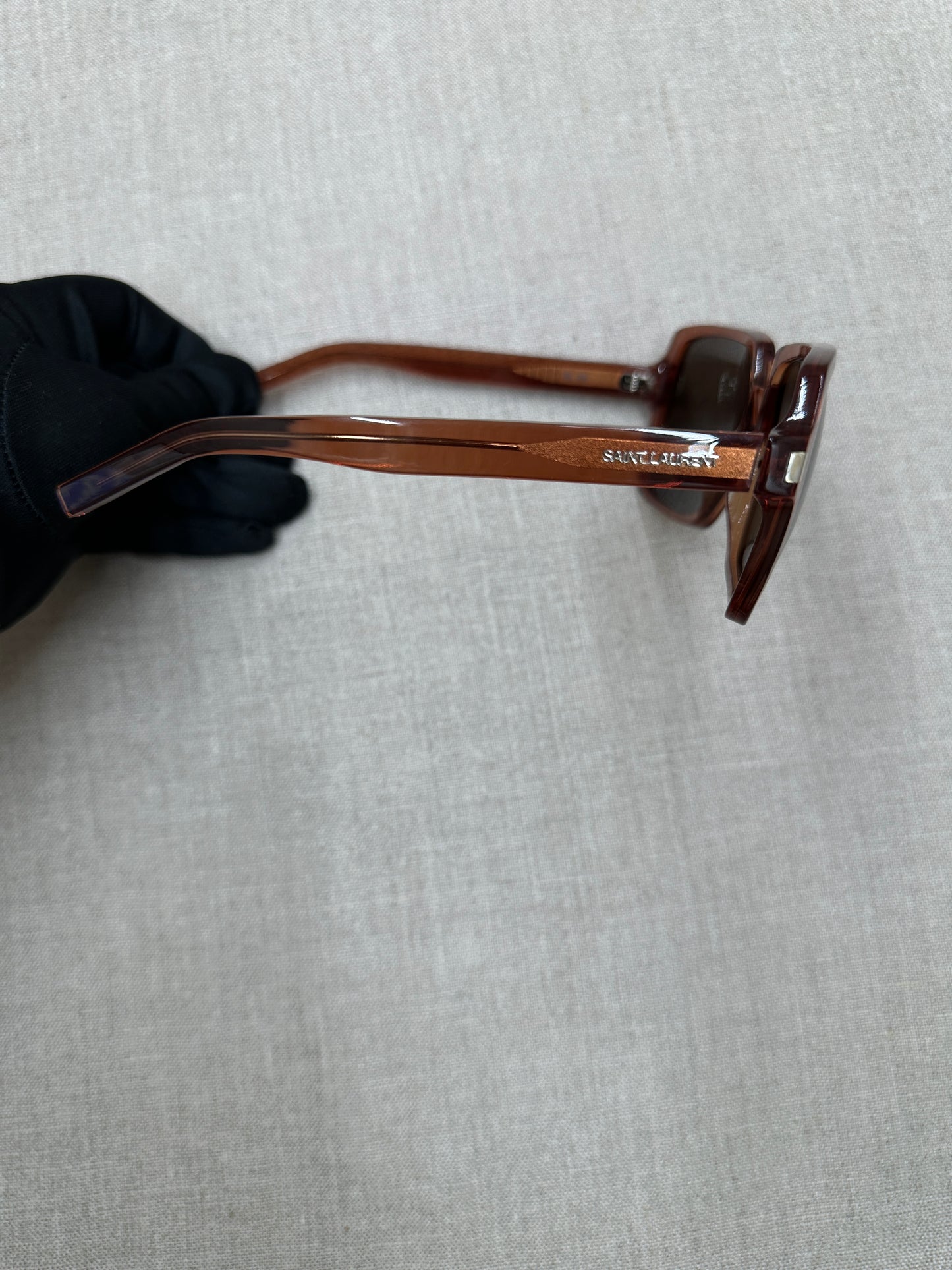 Saint Laurent solglasögon