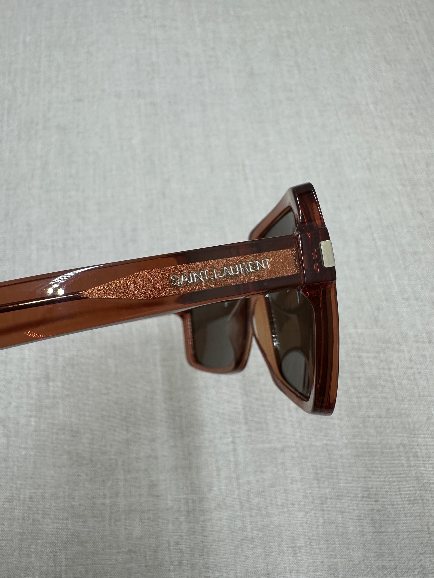 Saint Laurent solglasögon