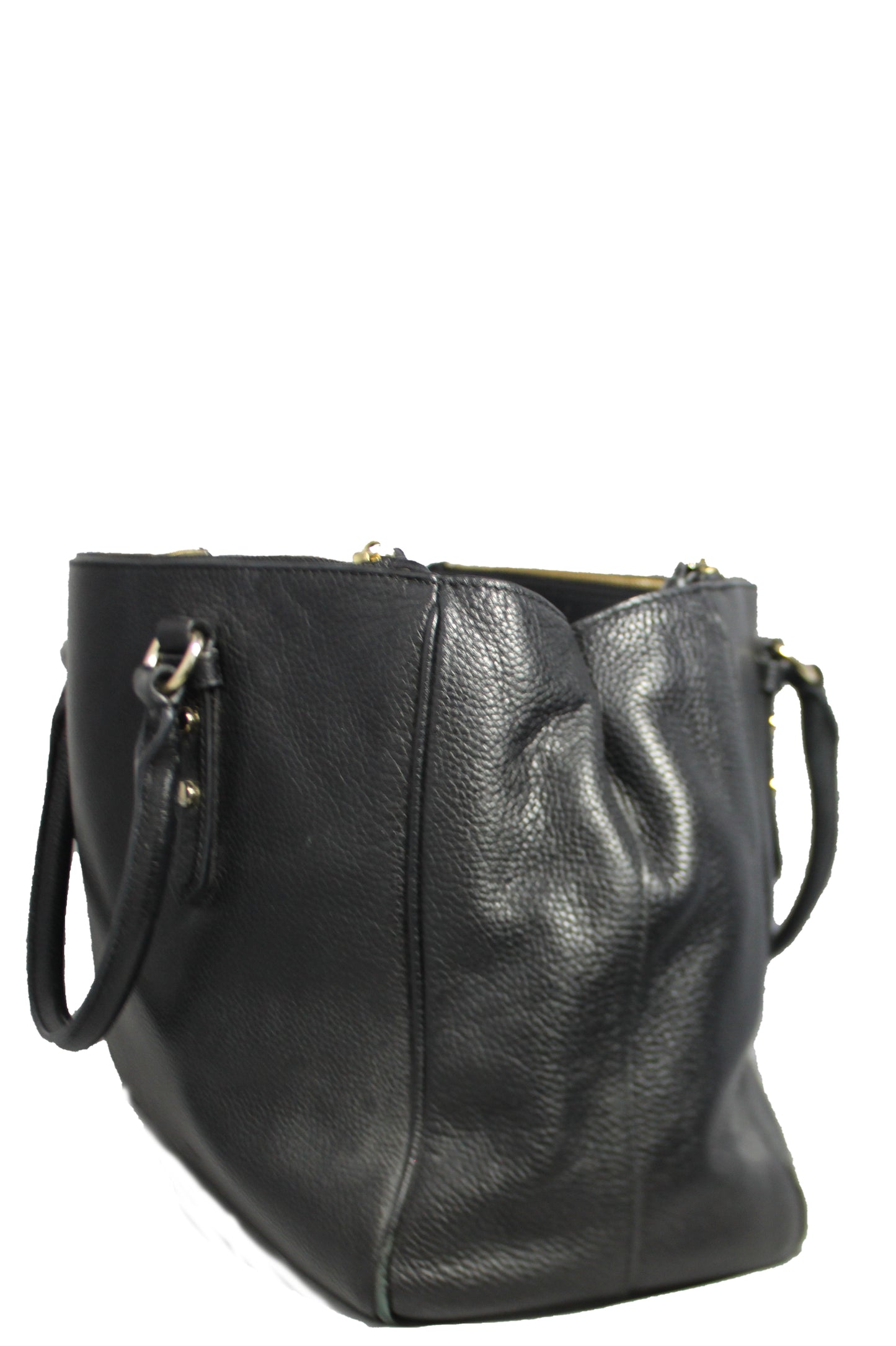 KATE SPADE - Double Zip Bag