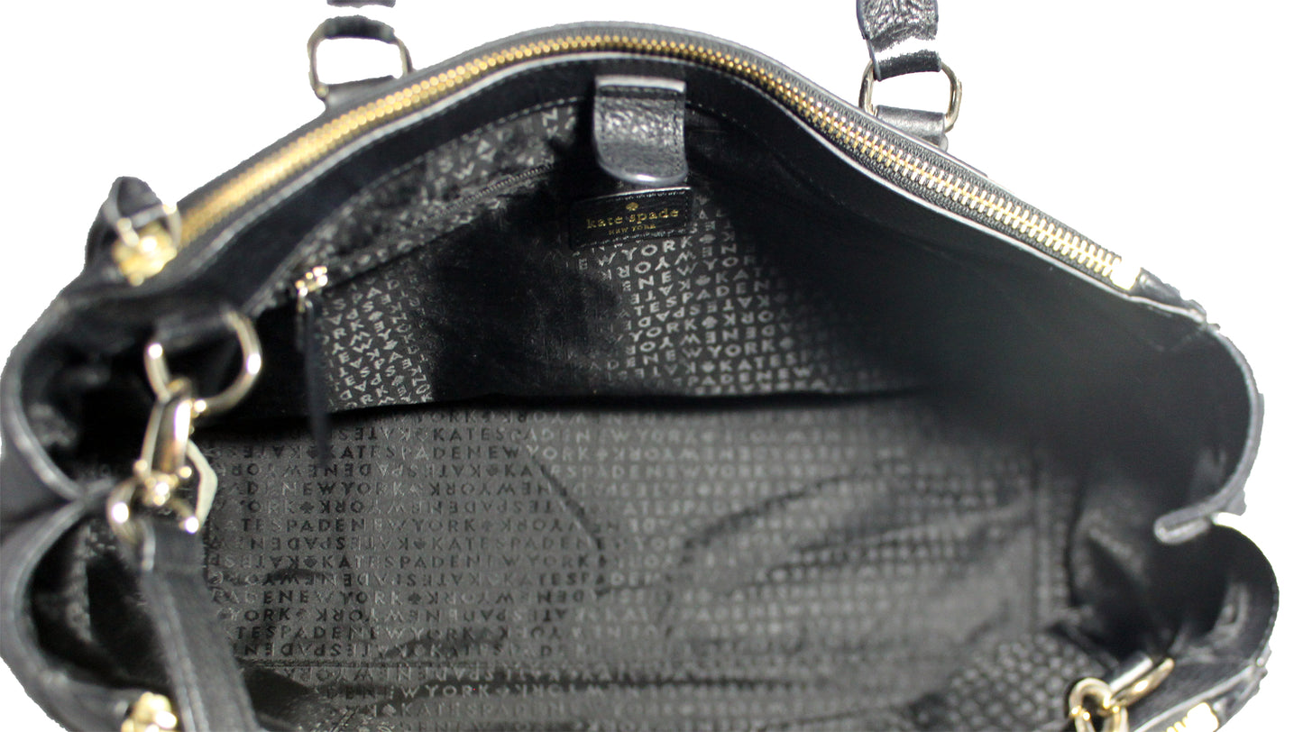 KATE SPADE - Double Zip Bag
