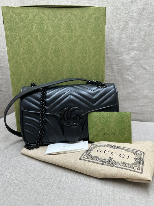 Gucci Marmont