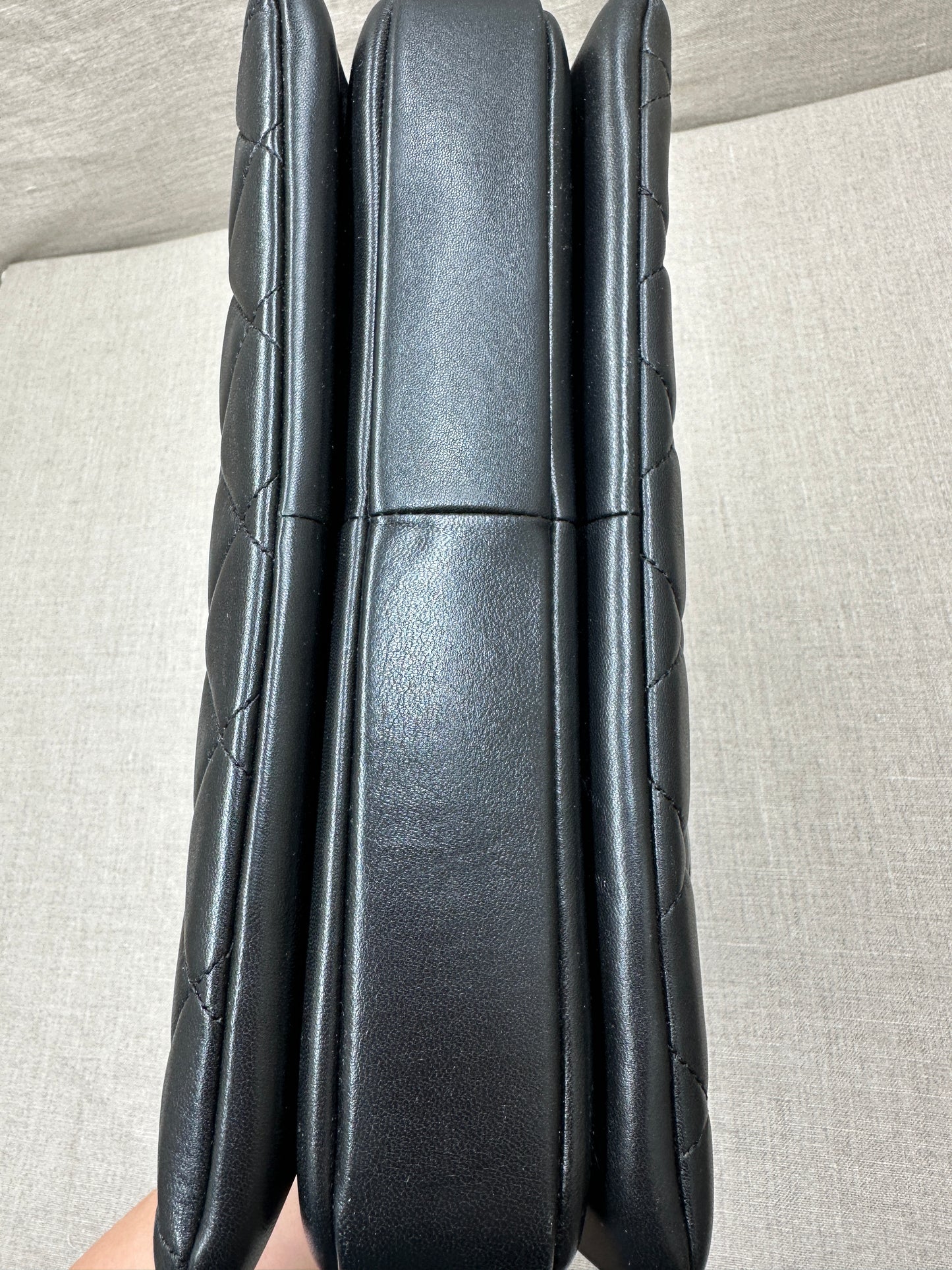 Chanel Trendy CC Top handle