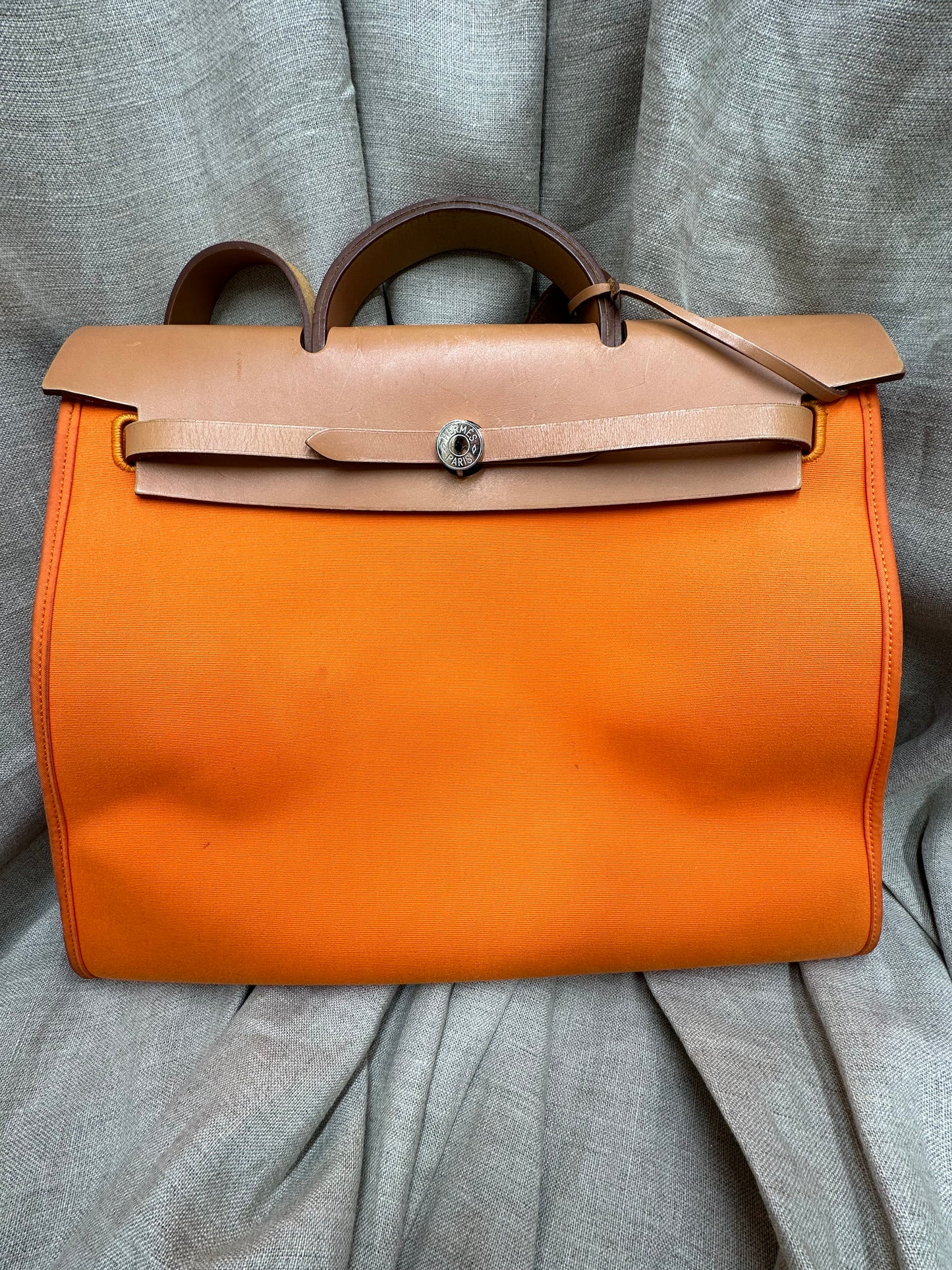 Hermès Herbag 39