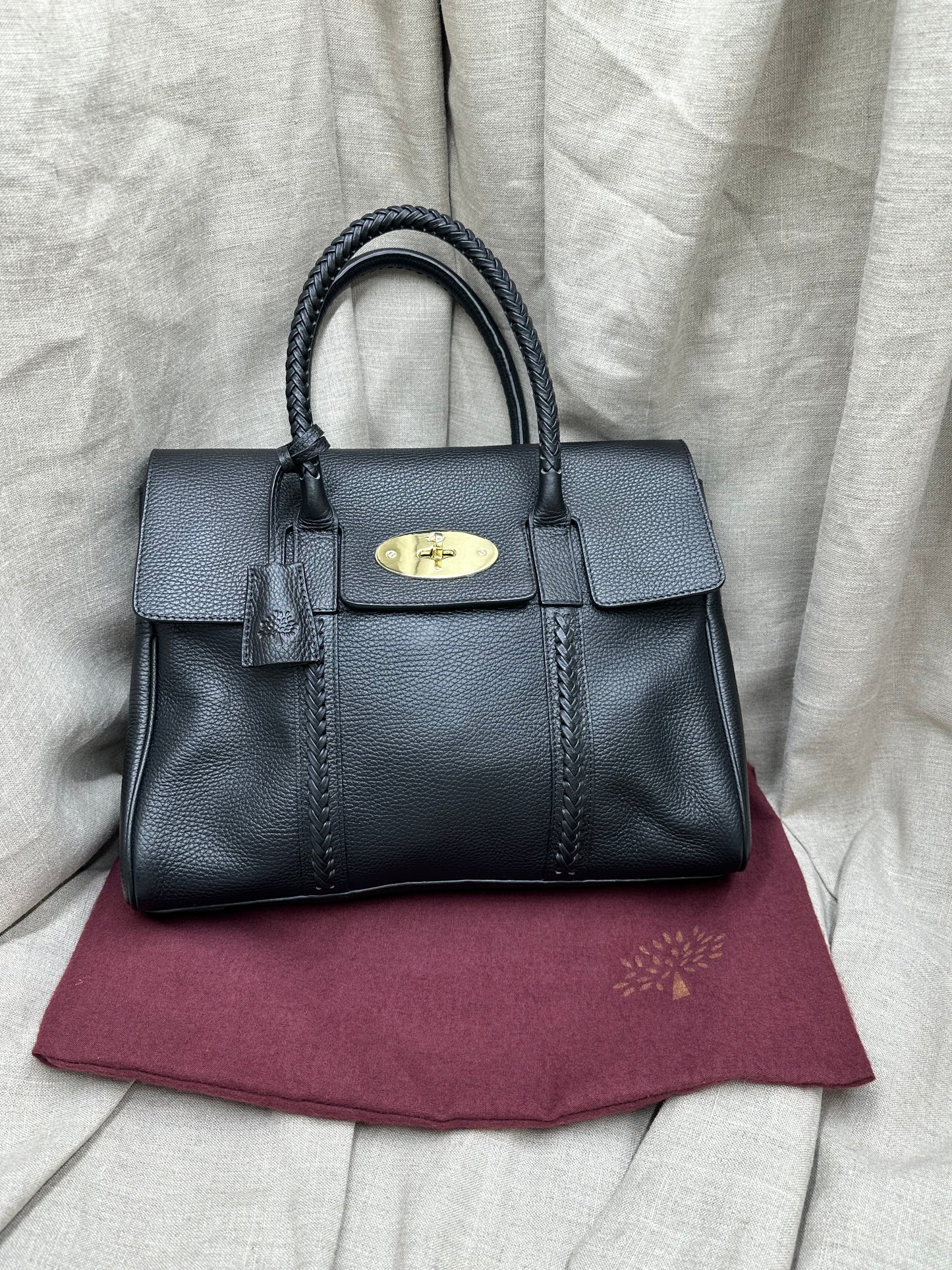 Mulberry Pembridge Bayswater