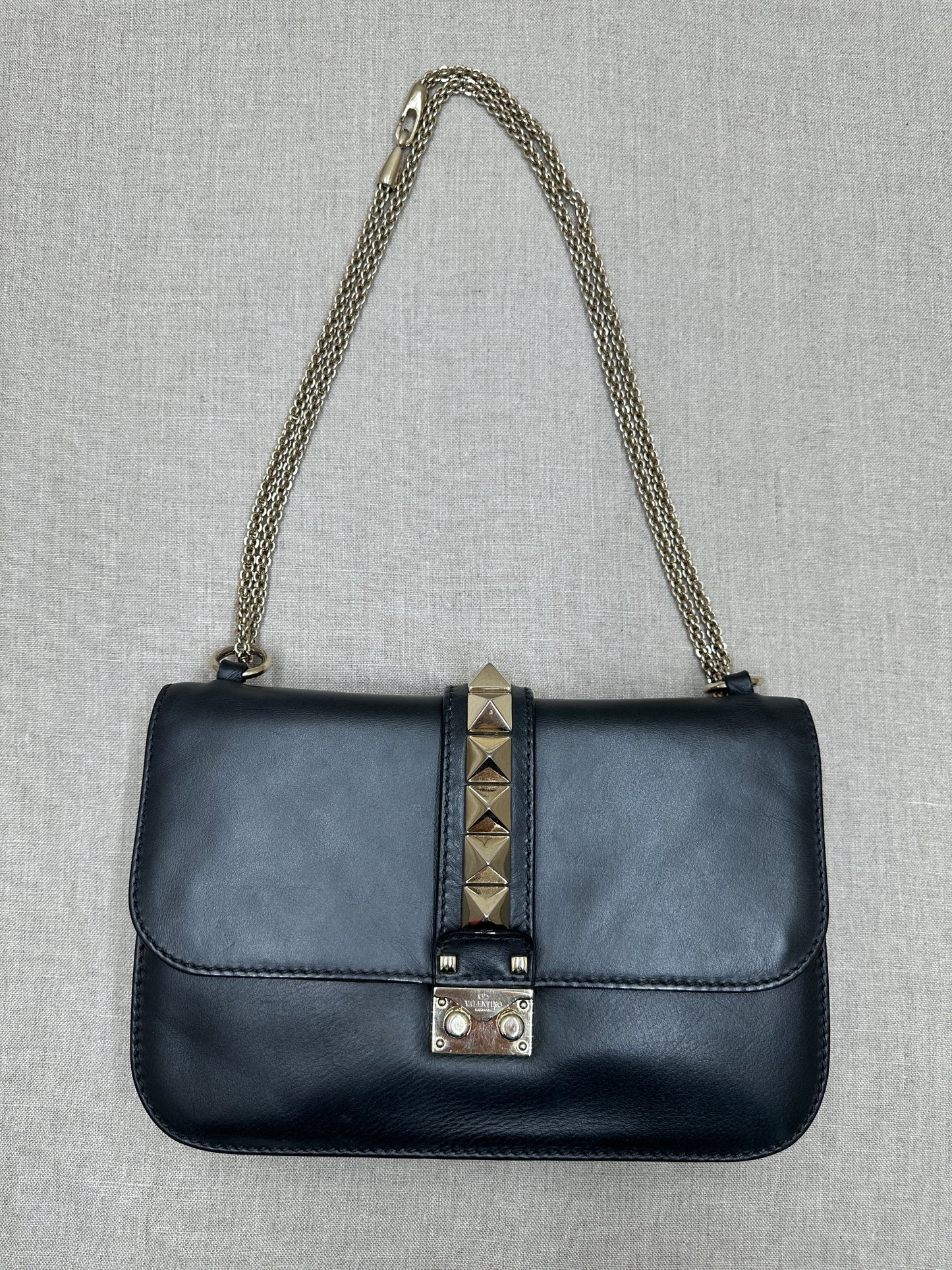 Valentino Glam lock Medium