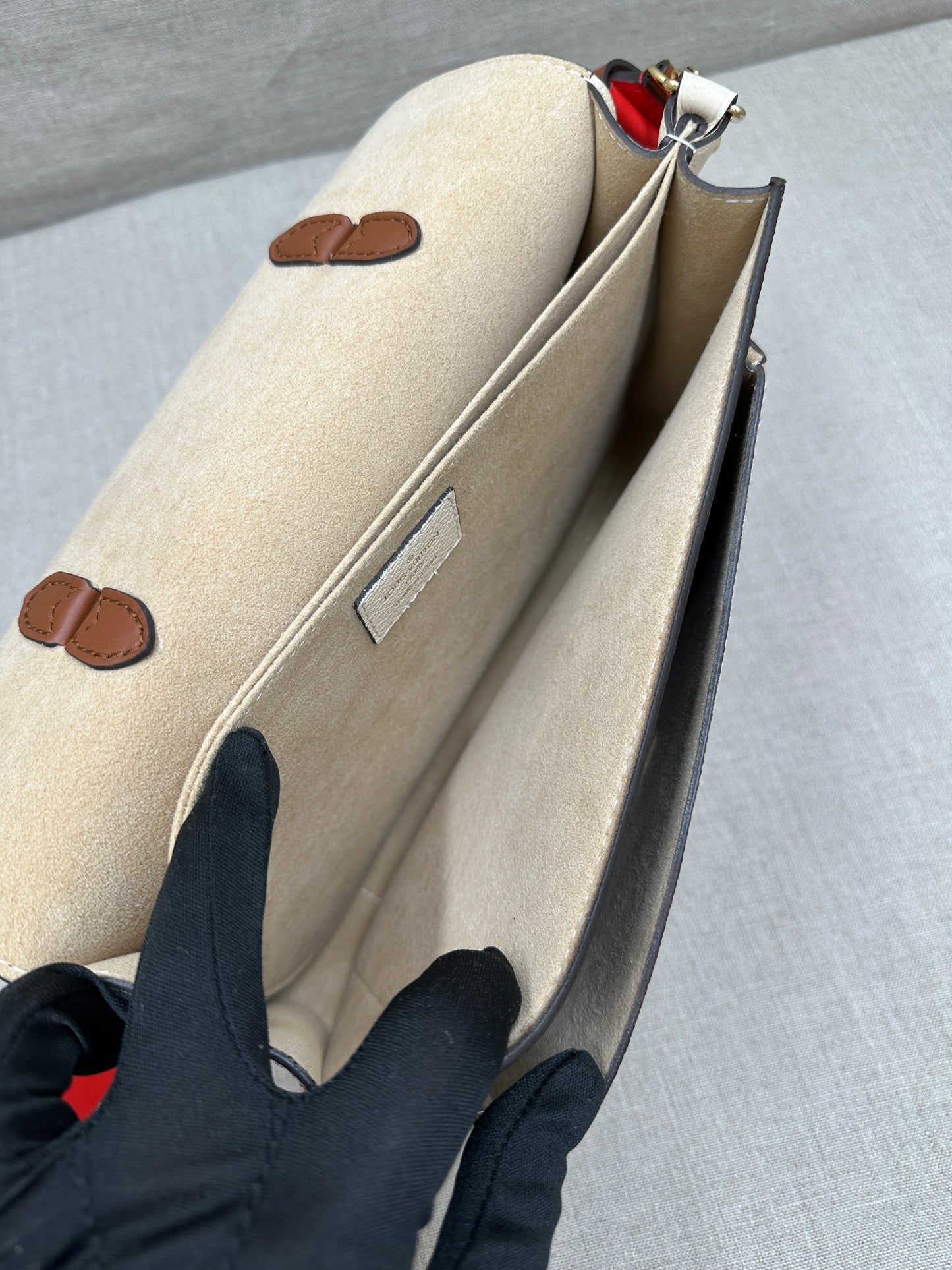 Louis Vuitton Vaugirard