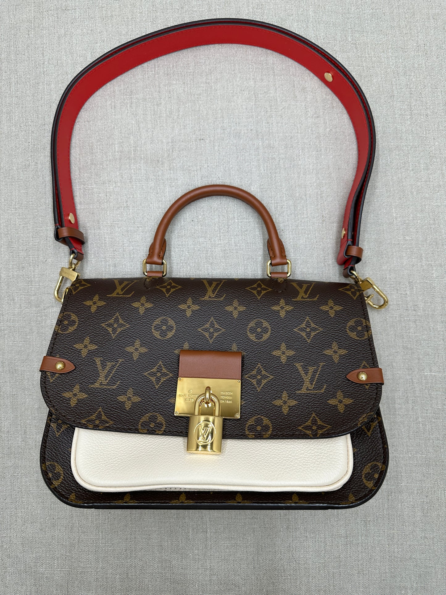 Louis Vuitton Vaugirard