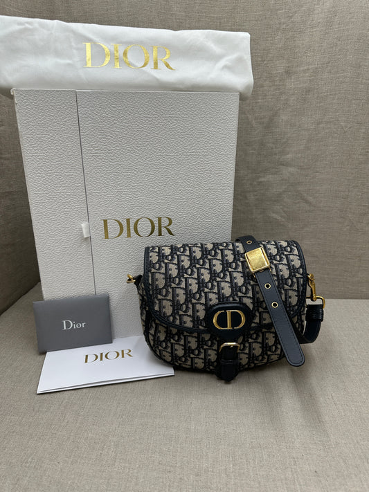 Christian Dior Bobby bag