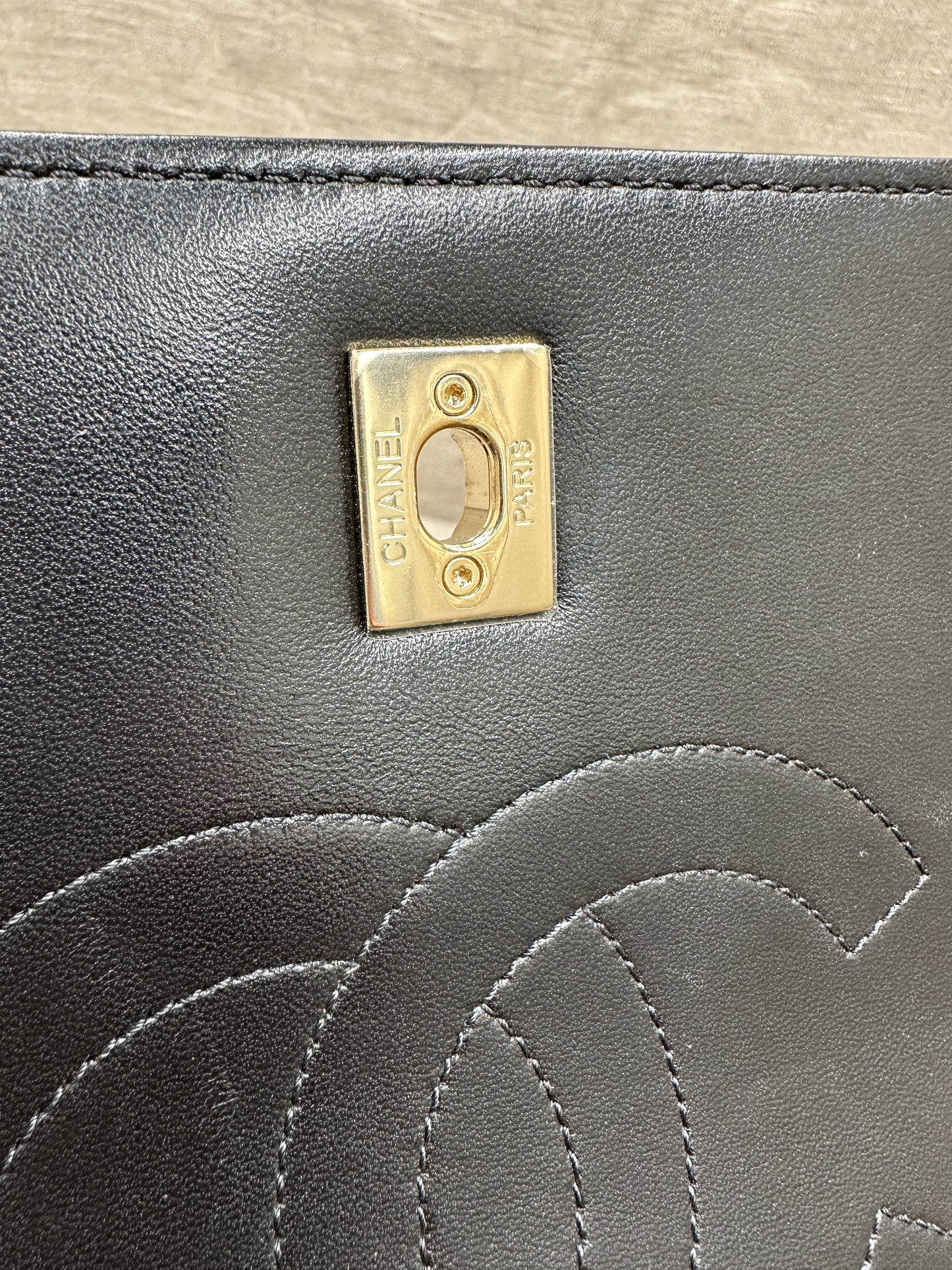 Chanel Trendy CC Top handle