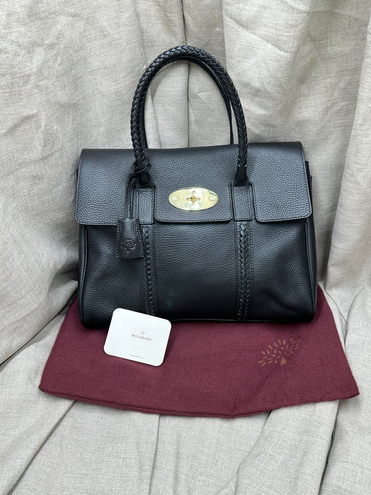 Mulberry Pembridge Bayswater