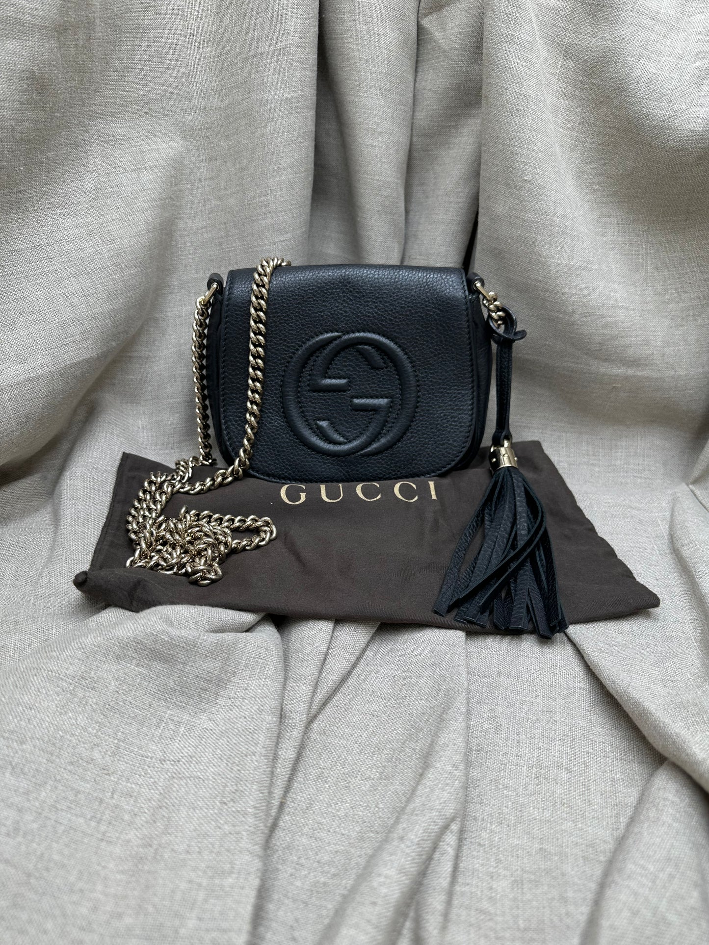 Gucci Soho Chain